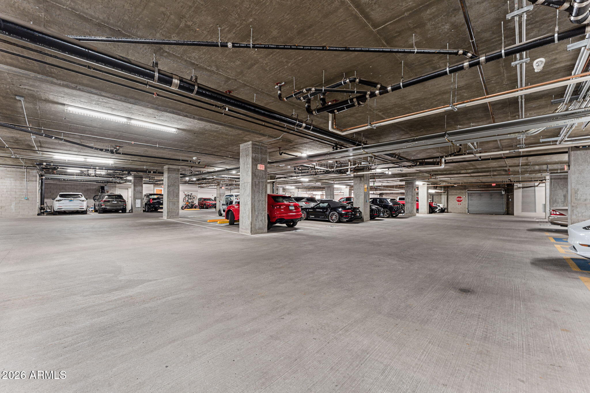 3801 N GOLDWATER Boulevard 204