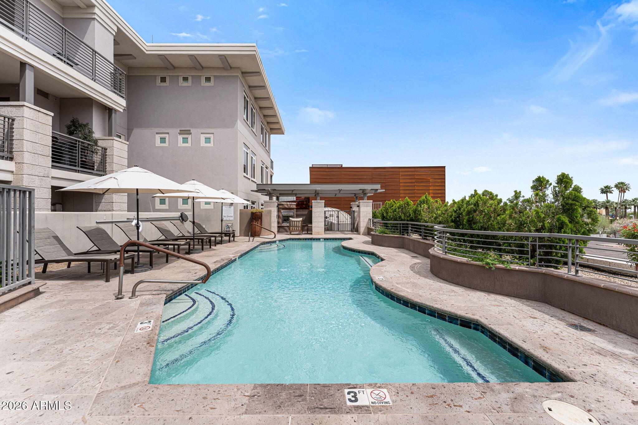 3801 N GOLDWATER Boulevard 204