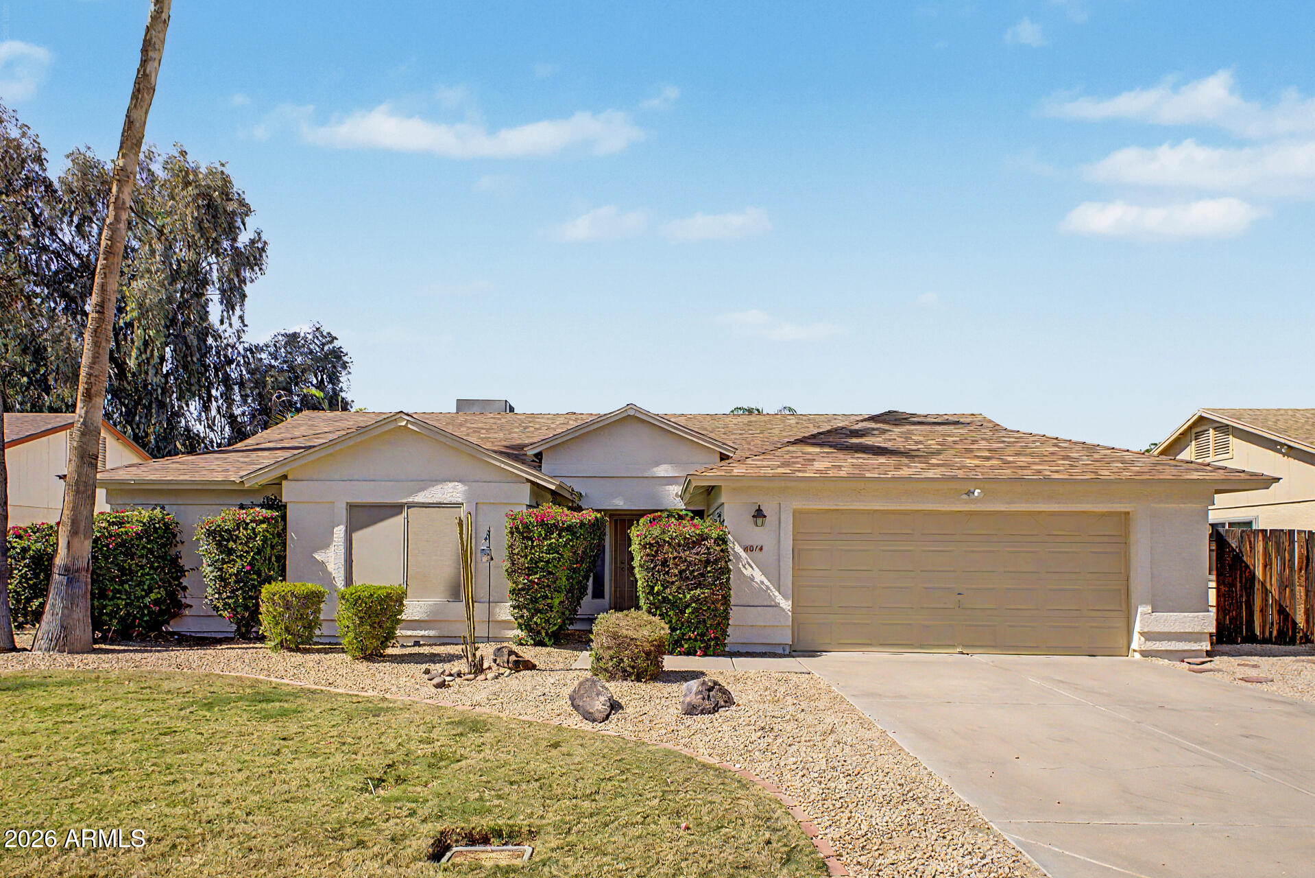 4014 E MORROW Drive