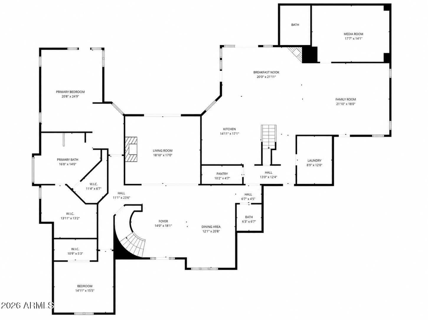 1550 N 40TH Street 12
