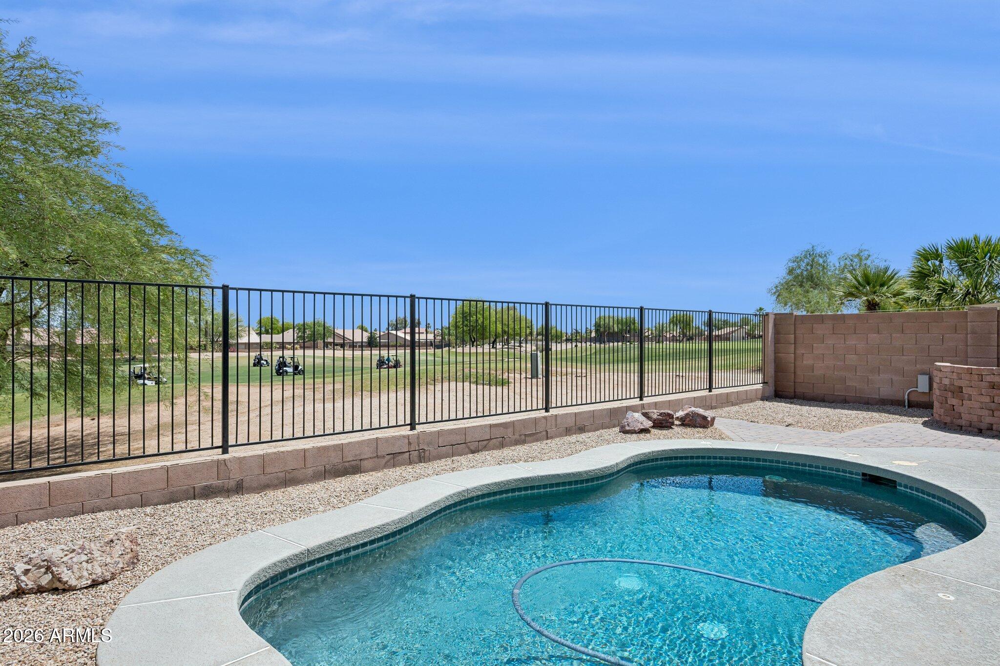 30309 N CORAL BEAN Drive