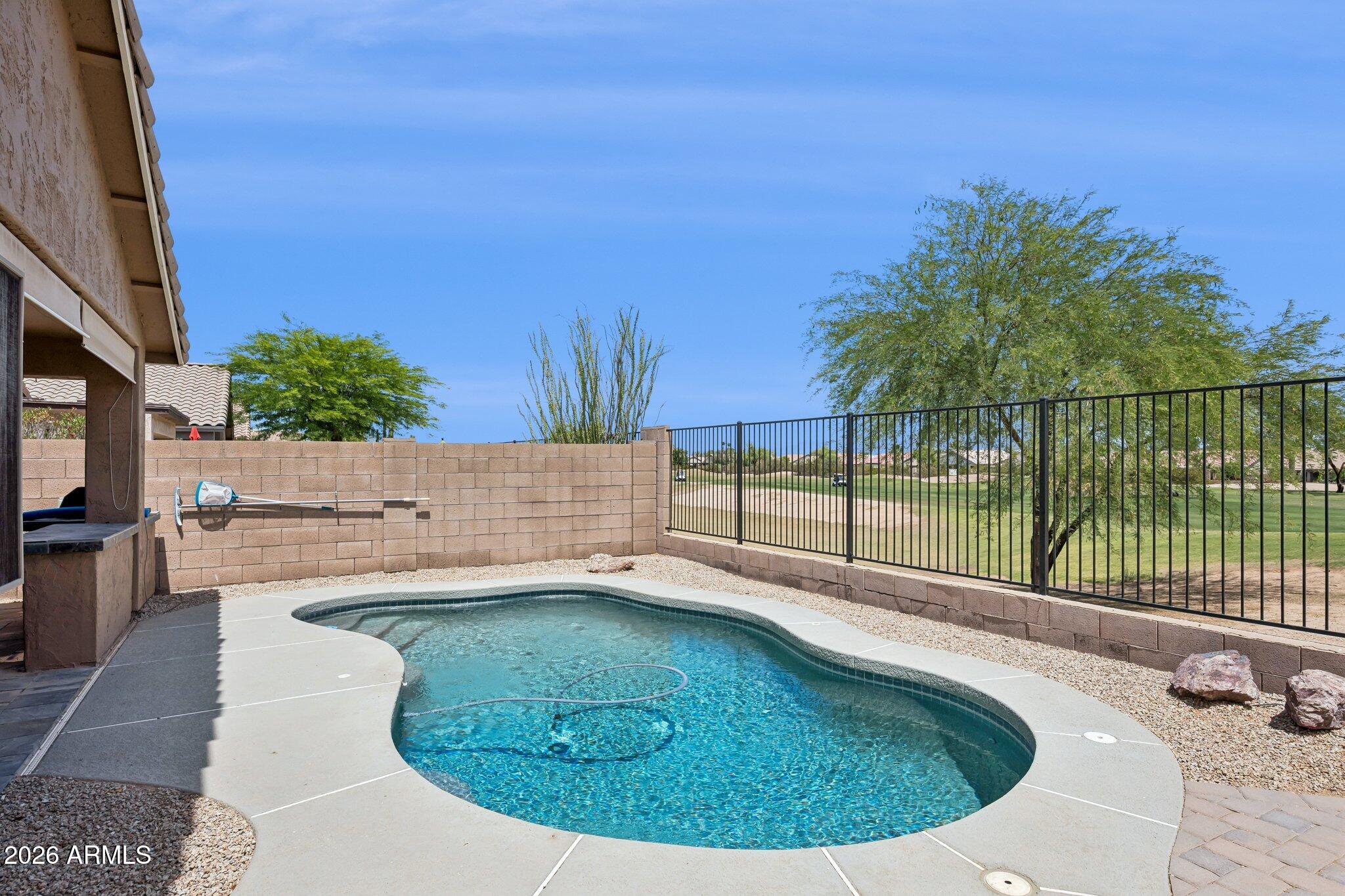 30309 N CORAL BEAN Drive