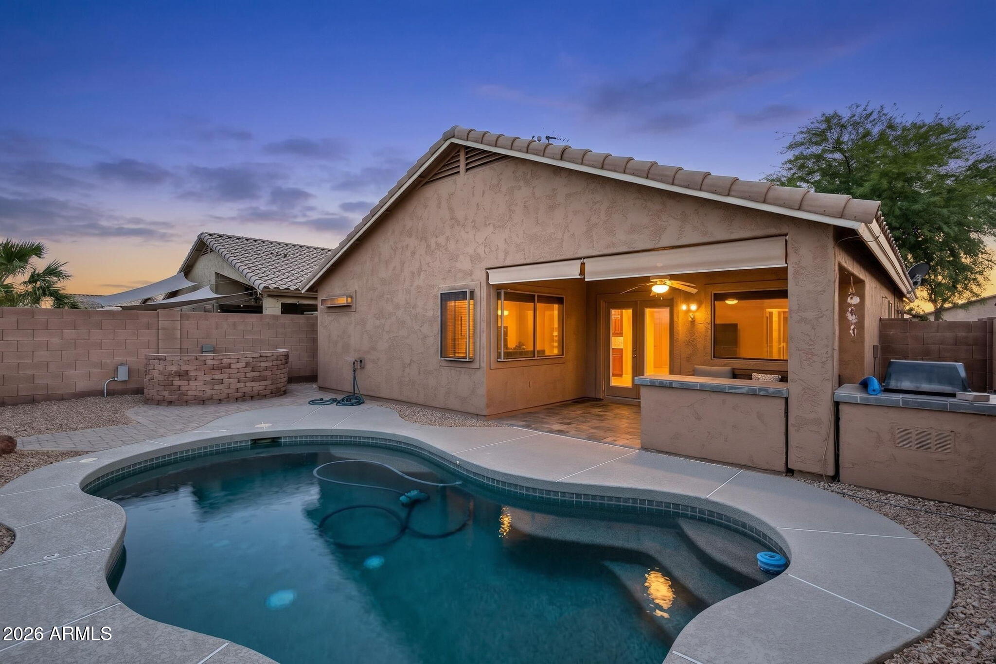 30309 N CORAL BEAN Drive