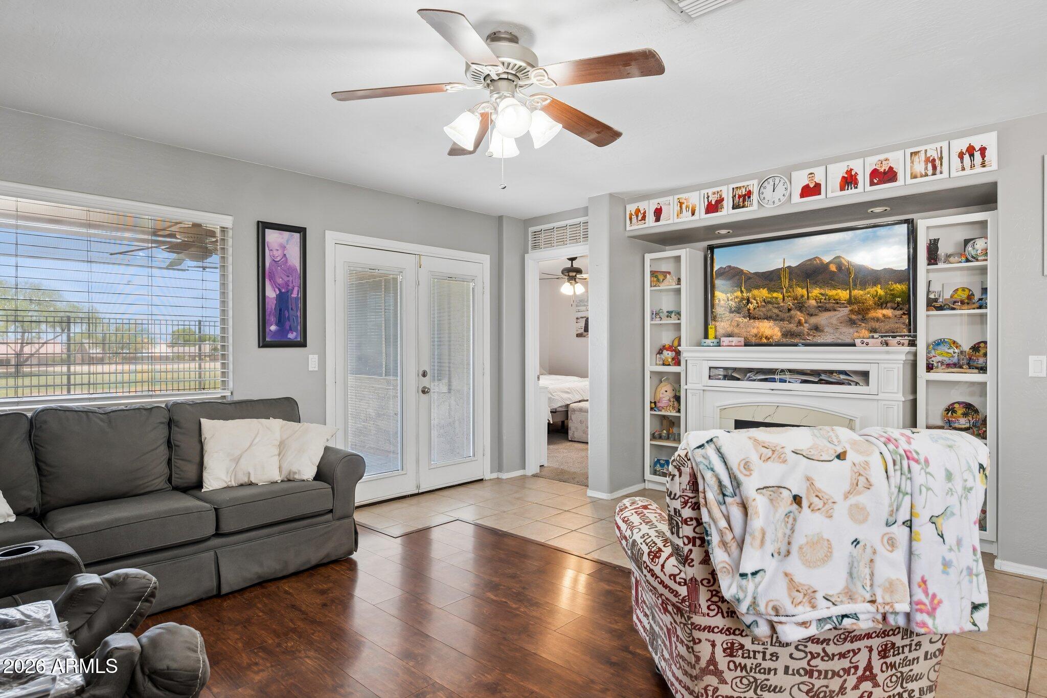 30309 N CORAL BEAN Drive