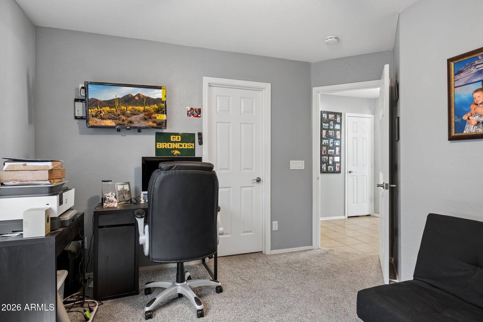 30309 N CORAL BEAN Drive