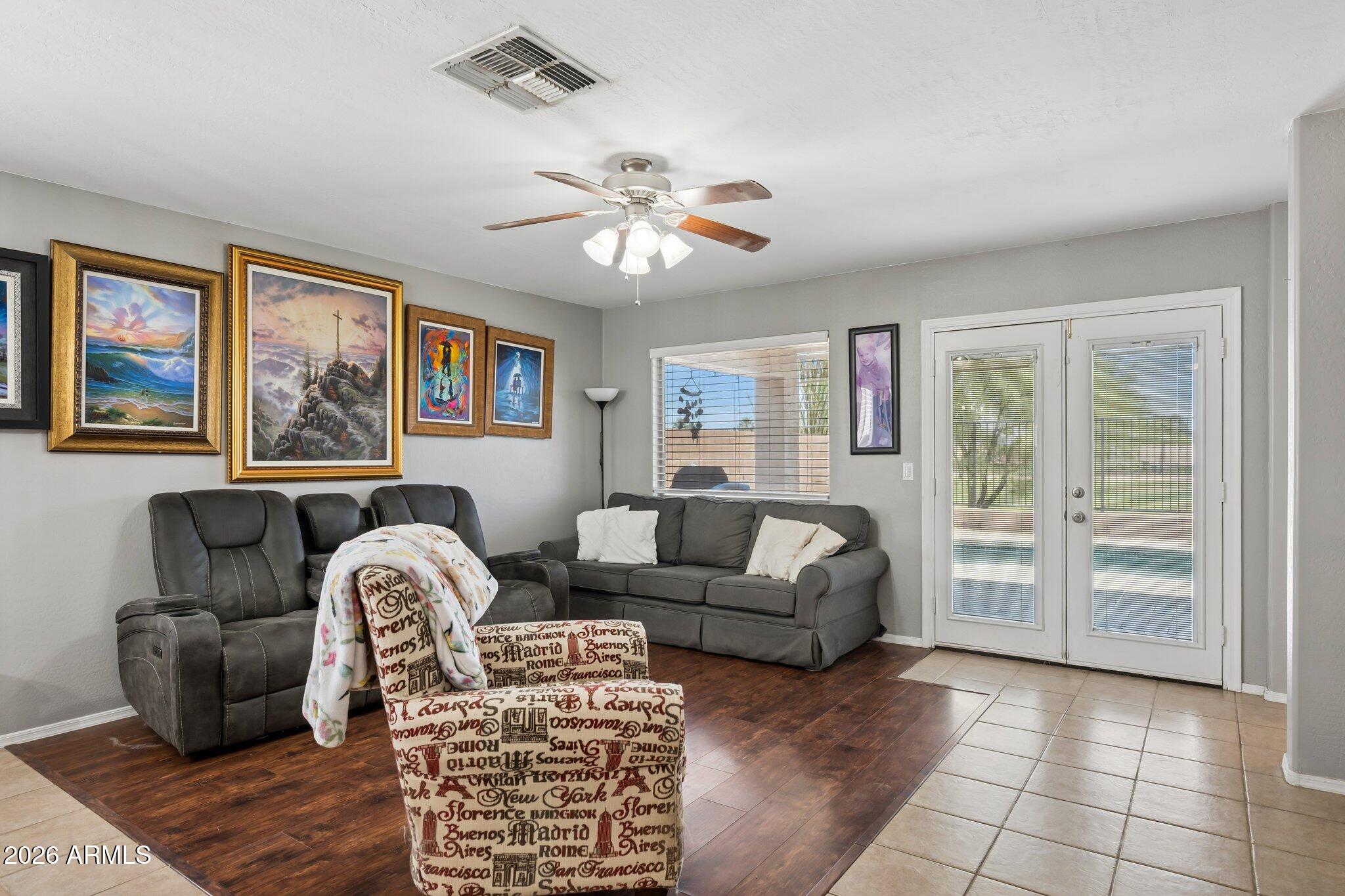 30309 N CORAL BEAN Drive