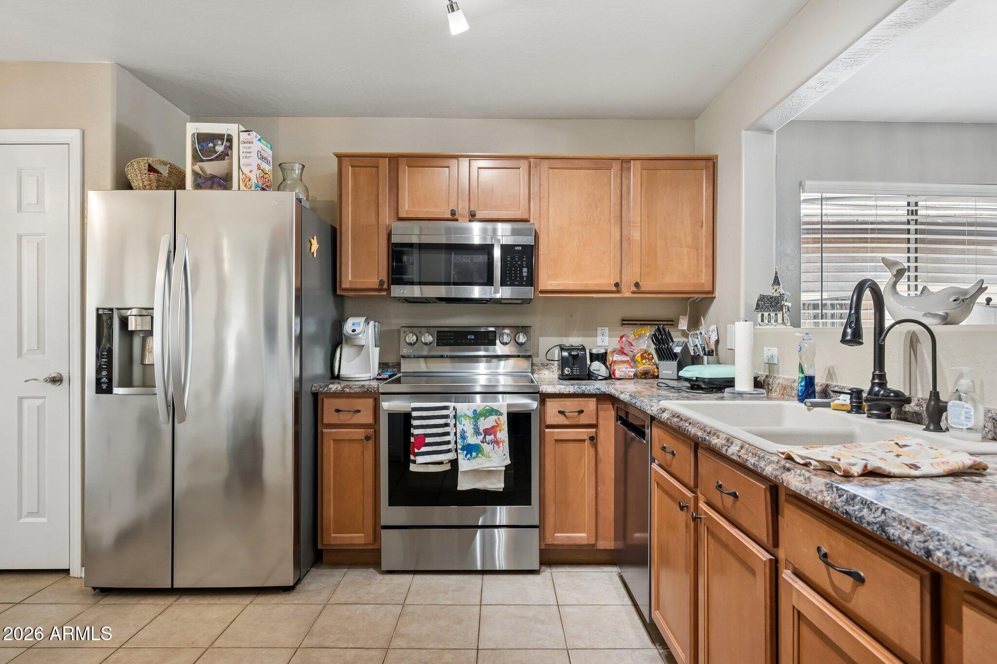 30309 N CORAL BEAN Drive