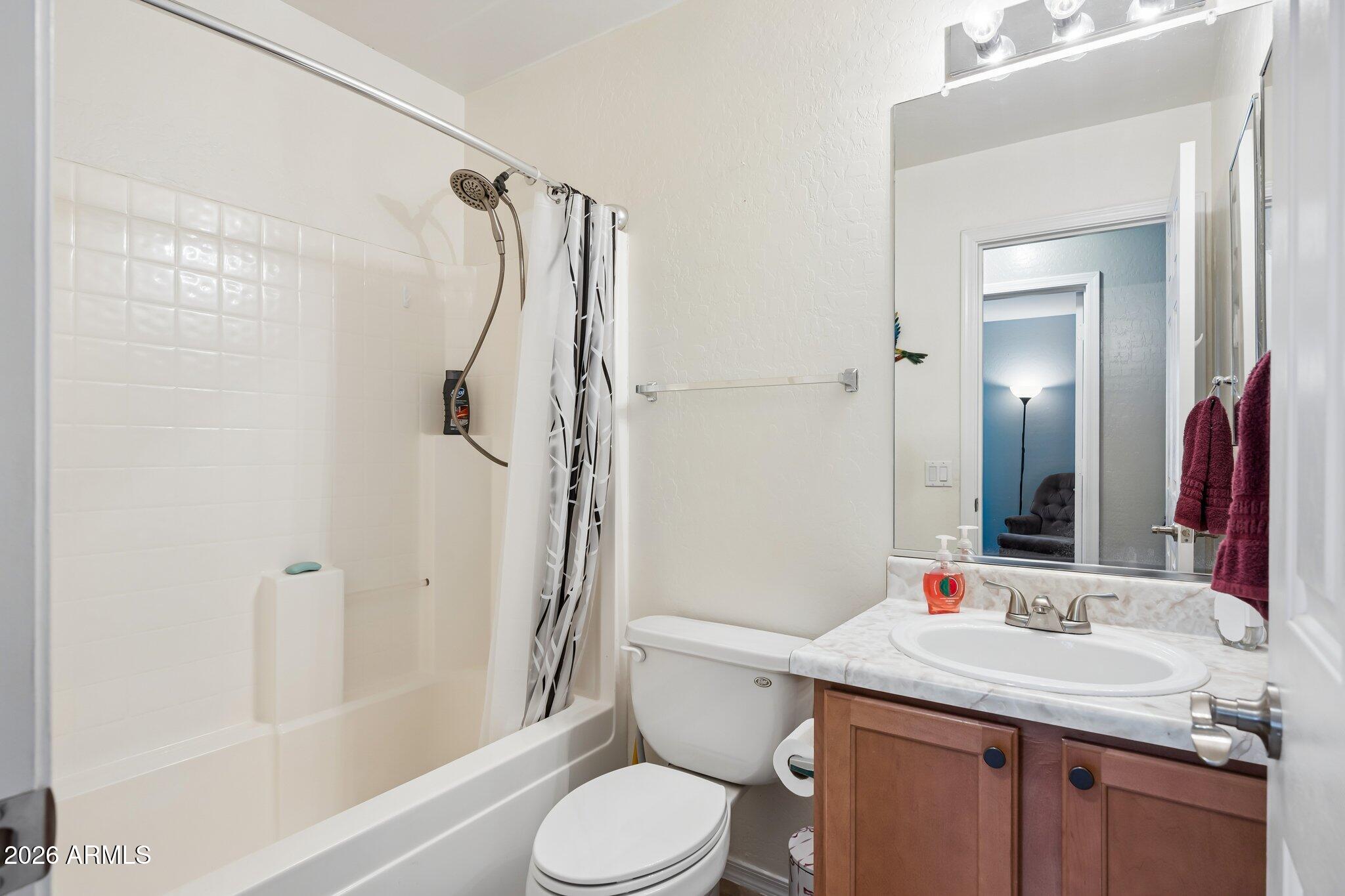 30309 N CORAL BEAN Drive