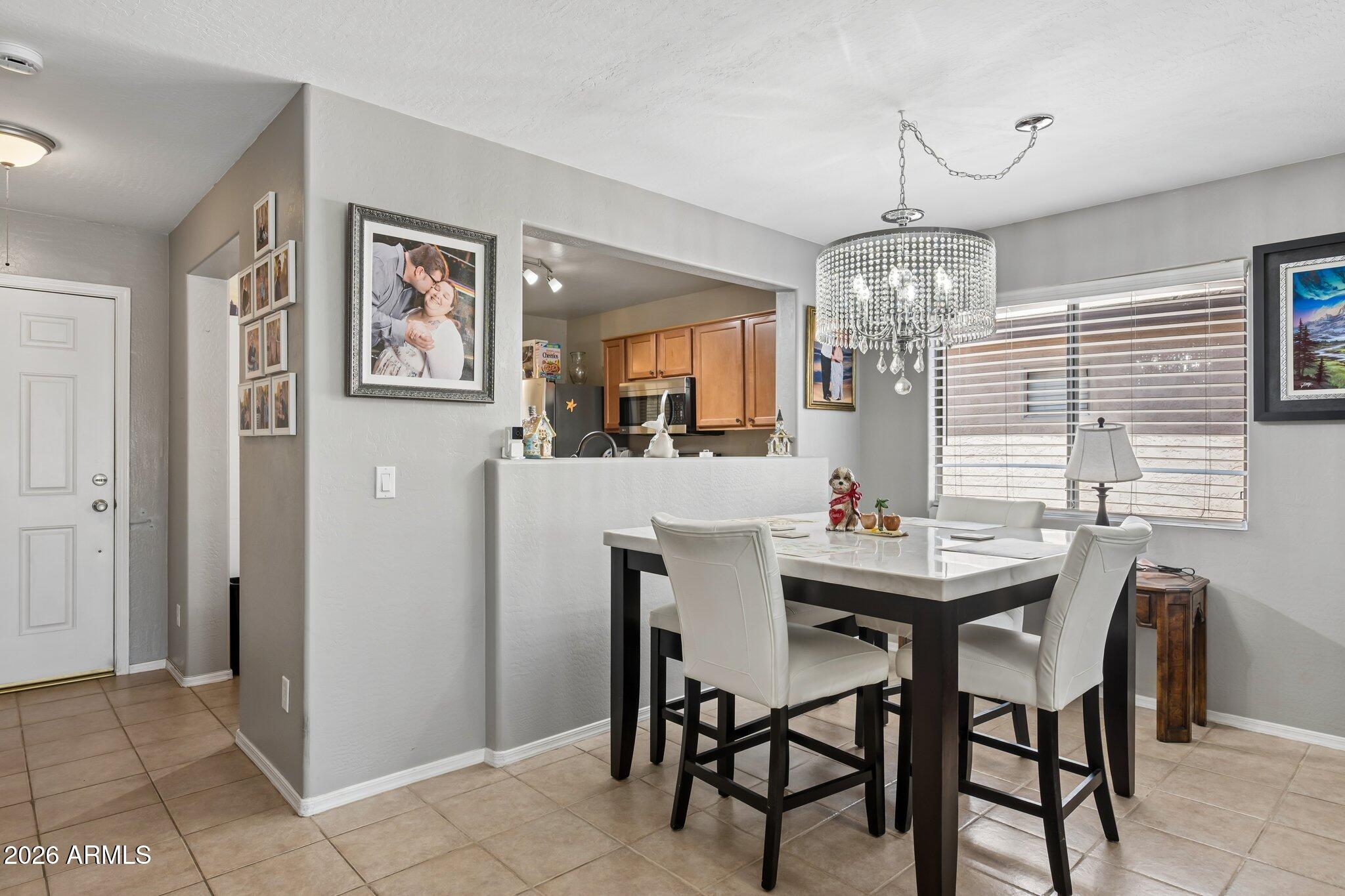 30309 N CORAL BEAN Drive