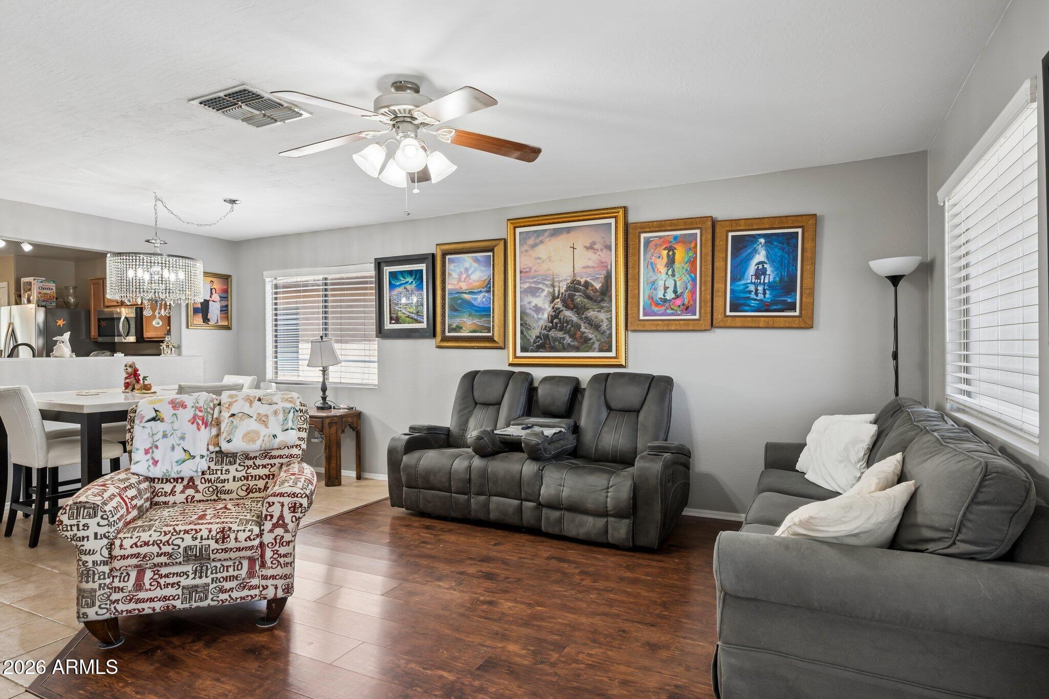 30309 N CORAL BEAN Drive