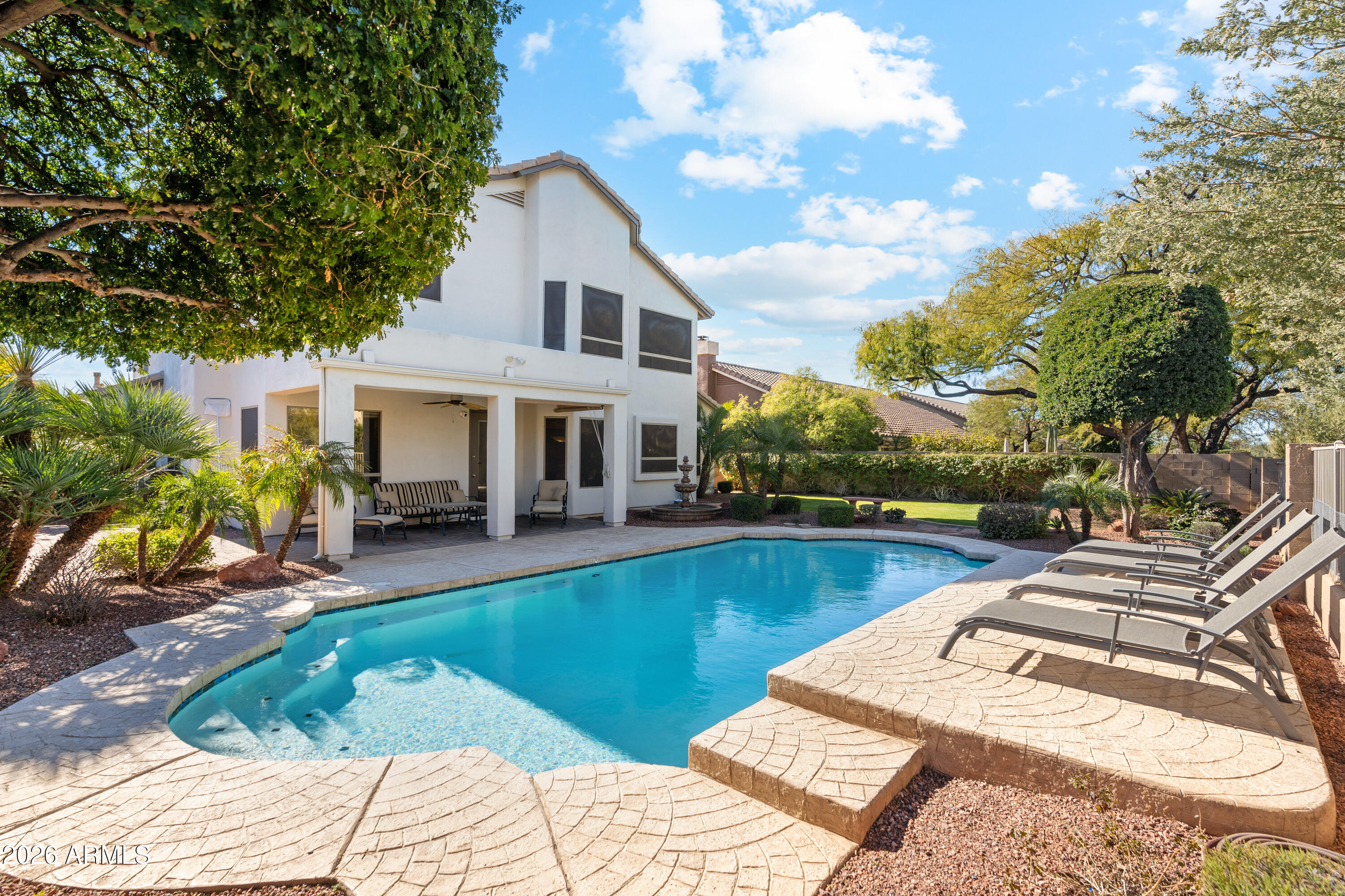 5124 E WINDSTONE Trail