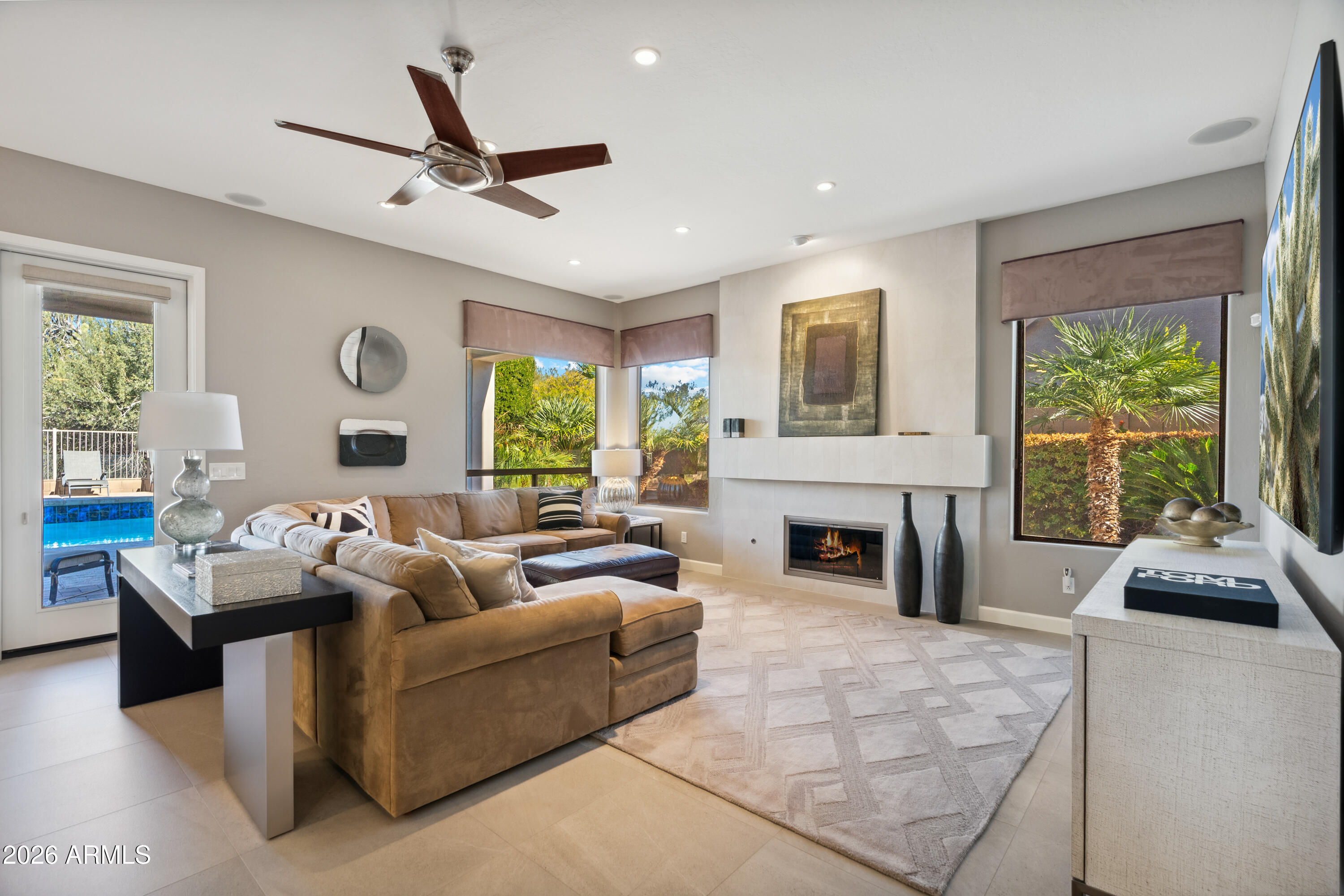 5124 E WINDSTONE Trail