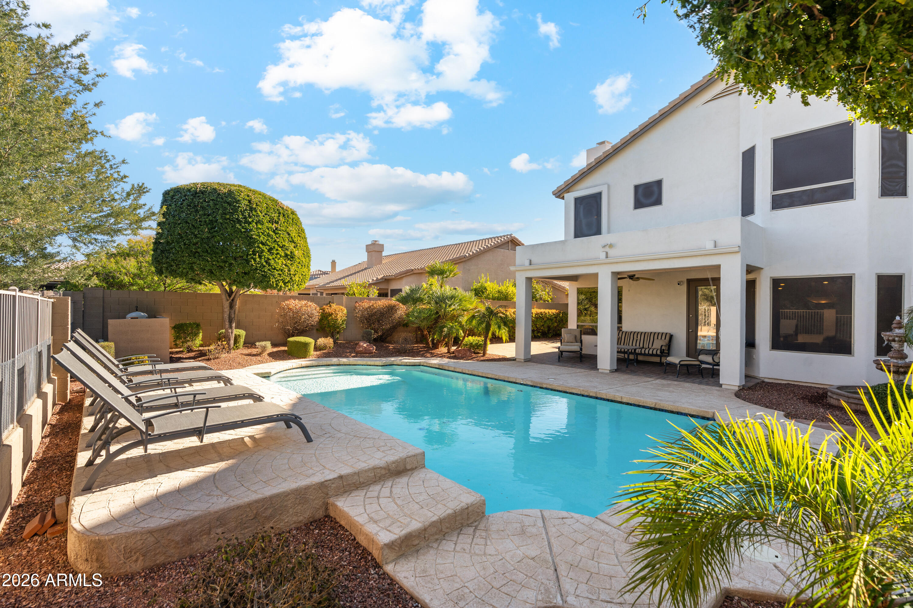 5124 E WINDSTONE Trail
