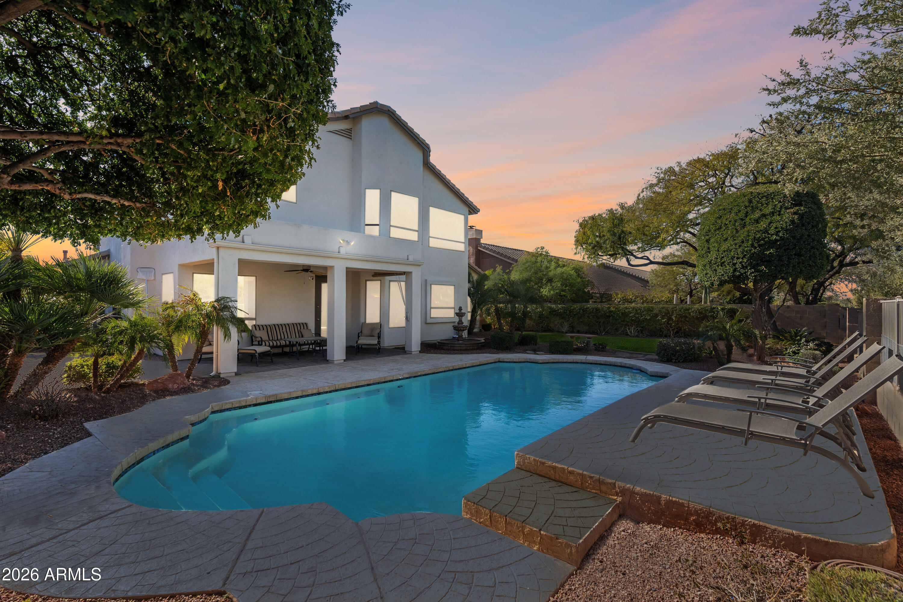 5124 E WINDSTONE Trail