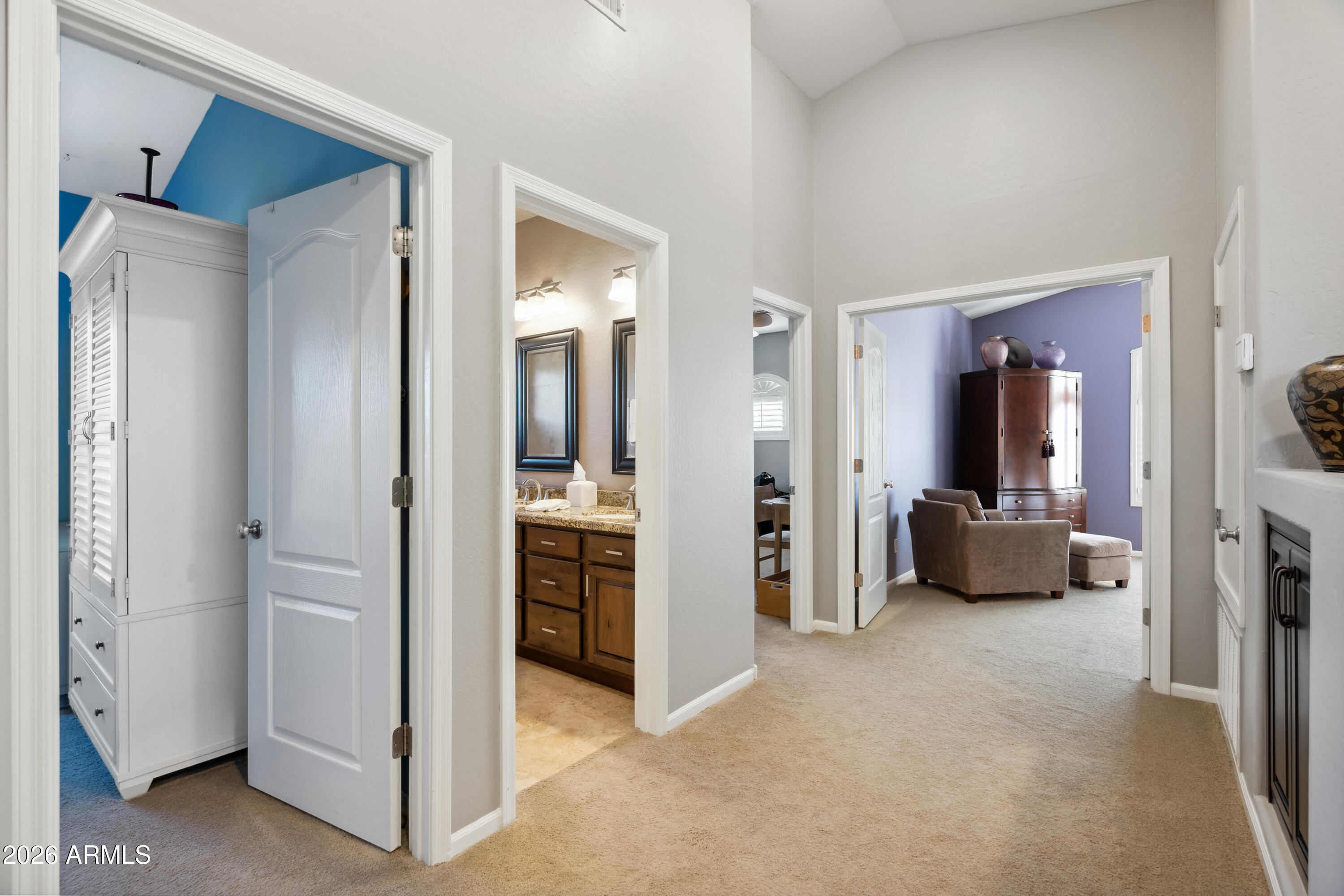 5124 E WINDSTONE Trail