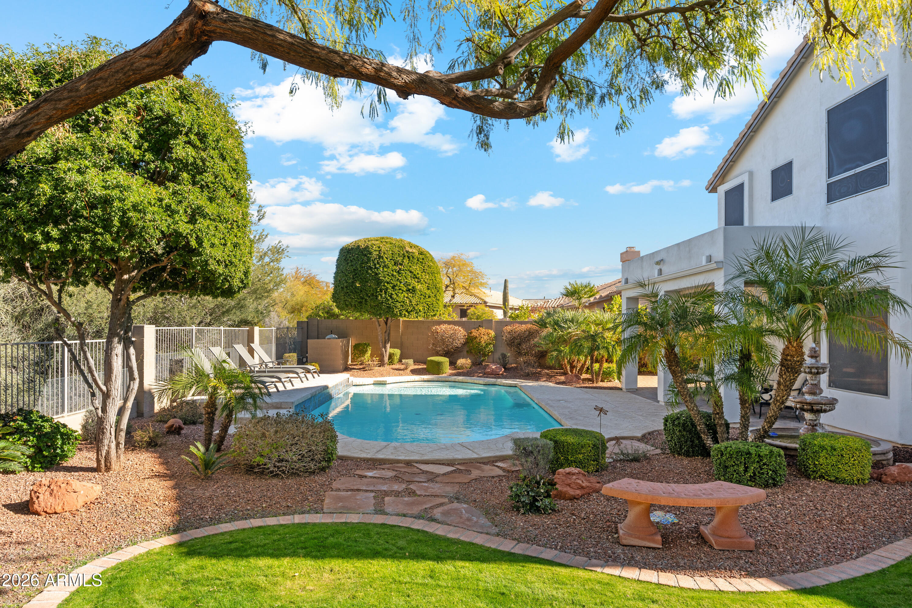 5124 E WINDSTONE Trail