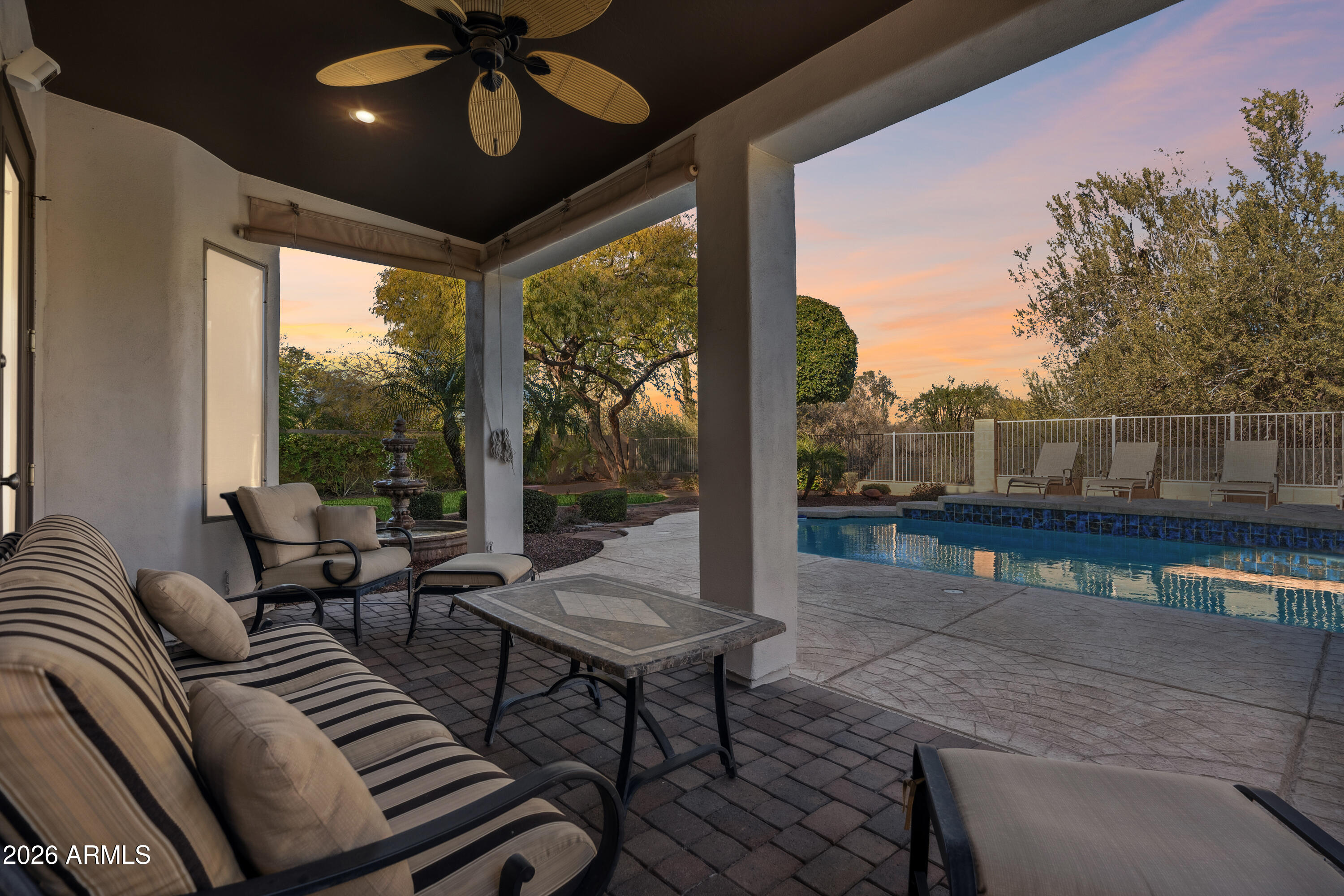 5124 E WINDSTONE Trail