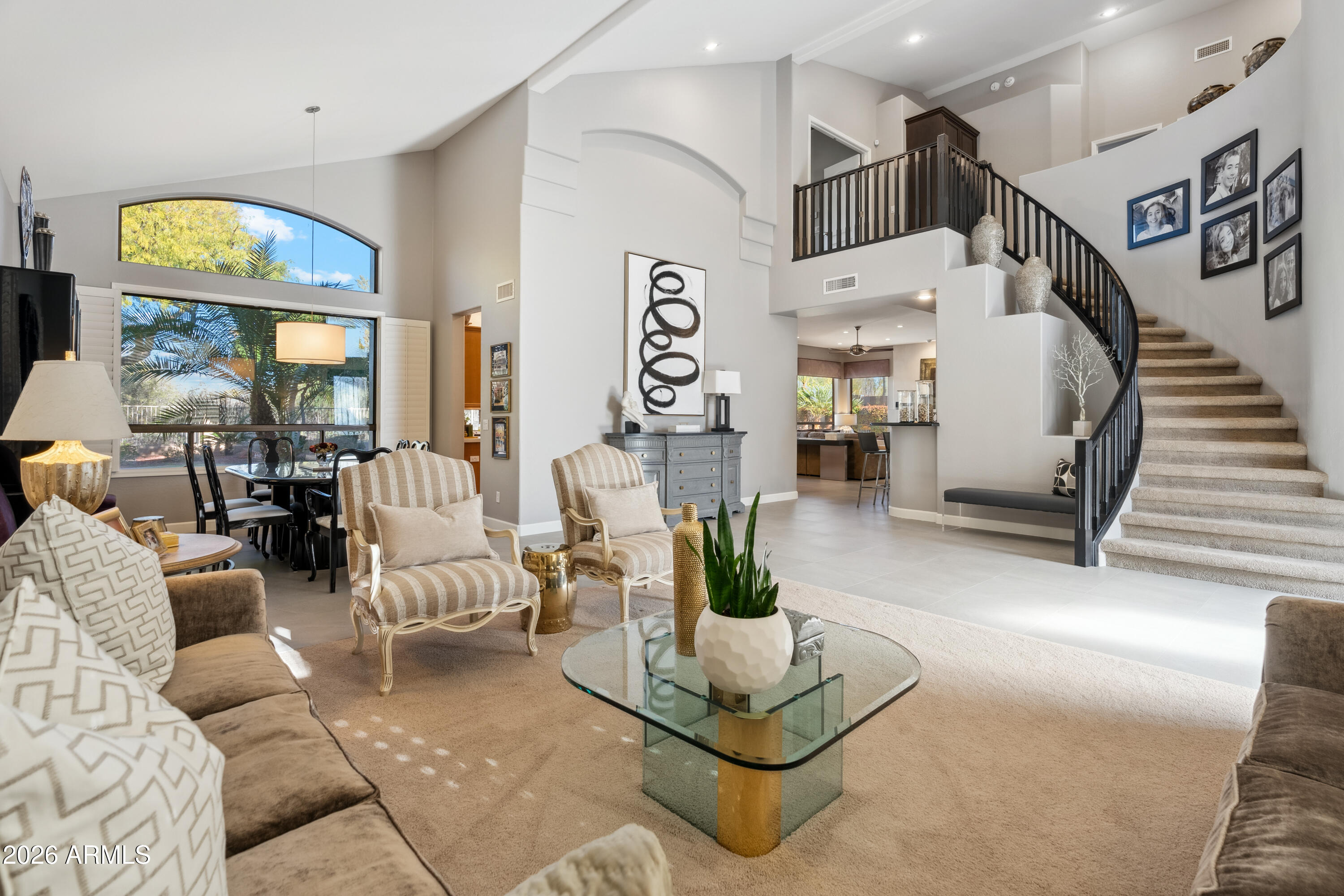 5124 E WINDSTONE Trail
