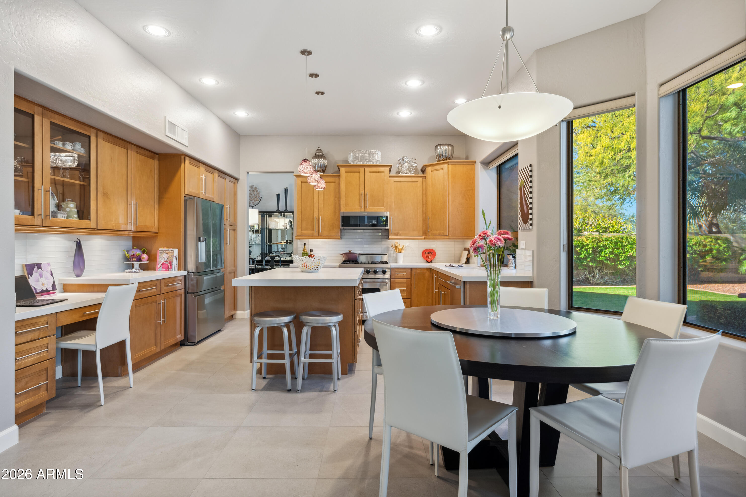 5124 E WINDSTONE Trail