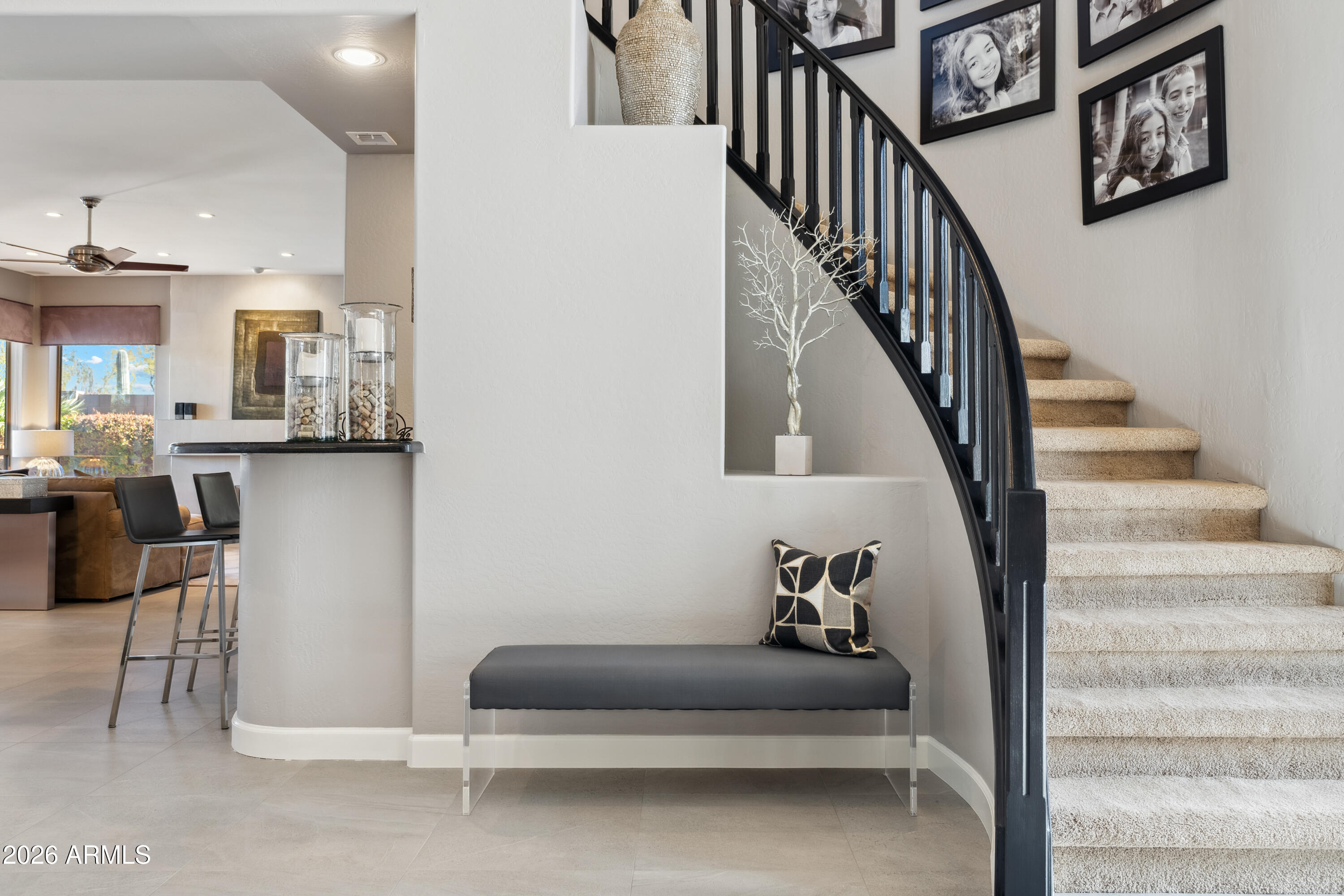 5124 E WINDSTONE Trail