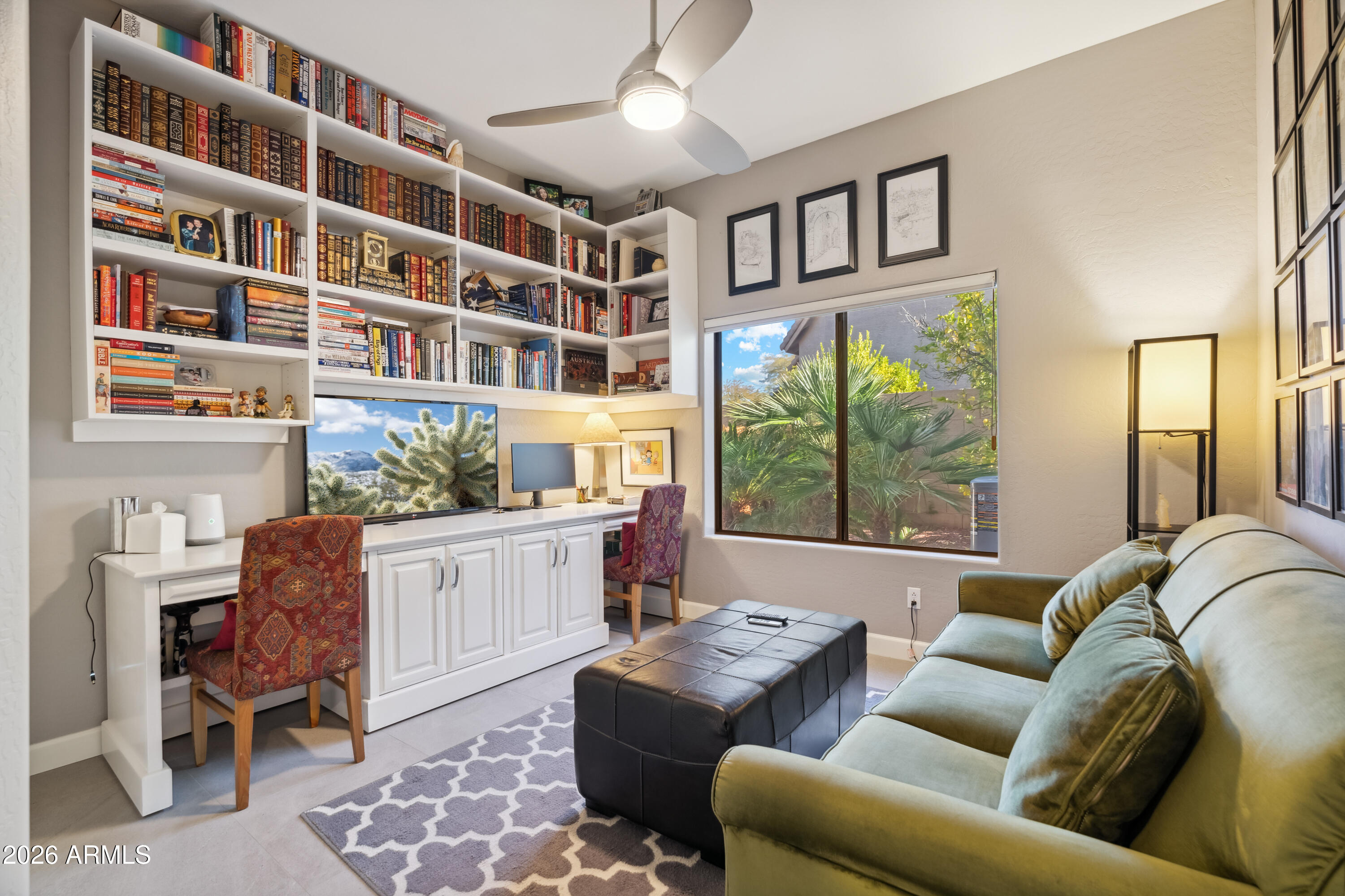 5124 E WINDSTONE Trail