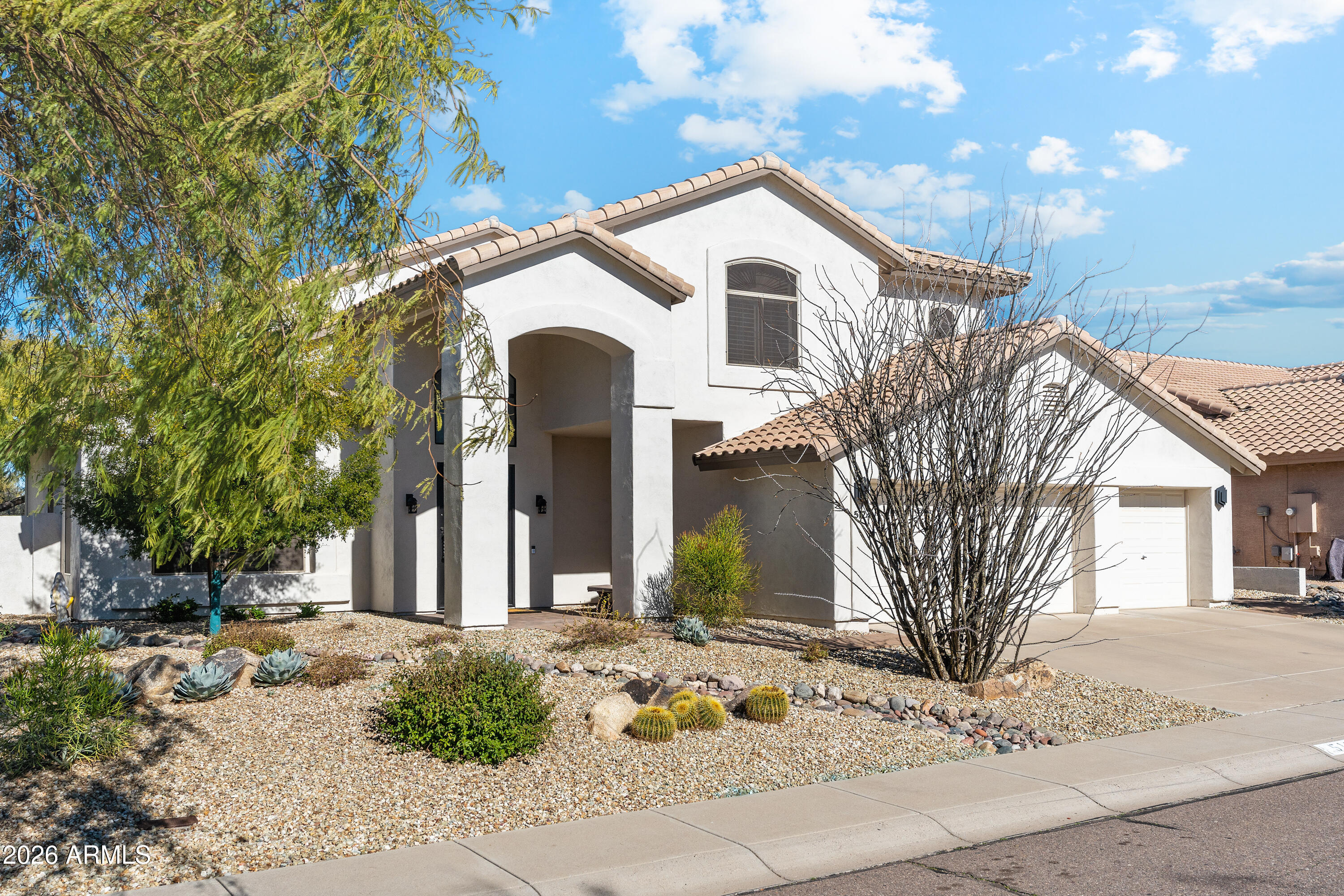 5124 E WINDSTONE Trail