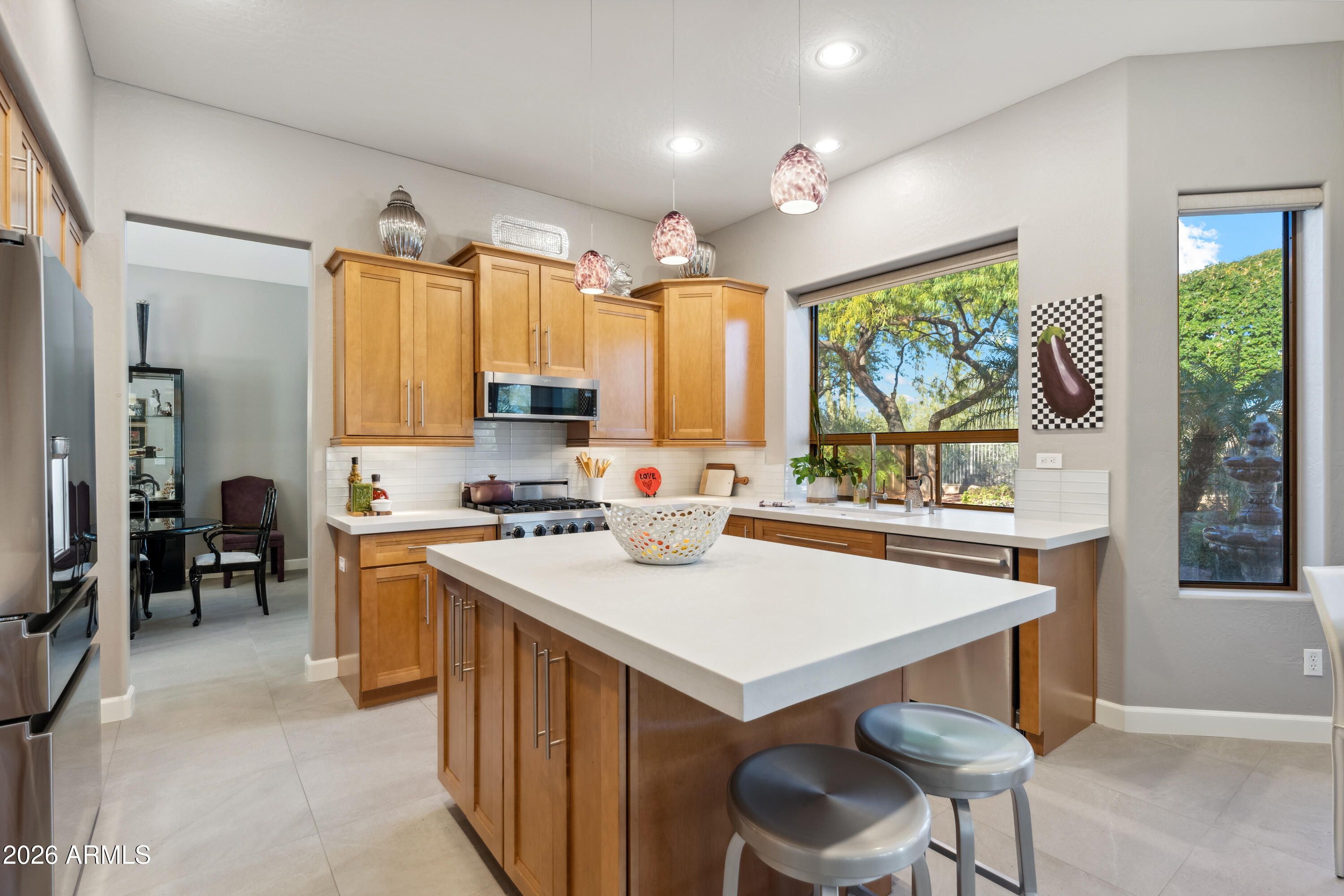 5124 E WINDSTONE Trail