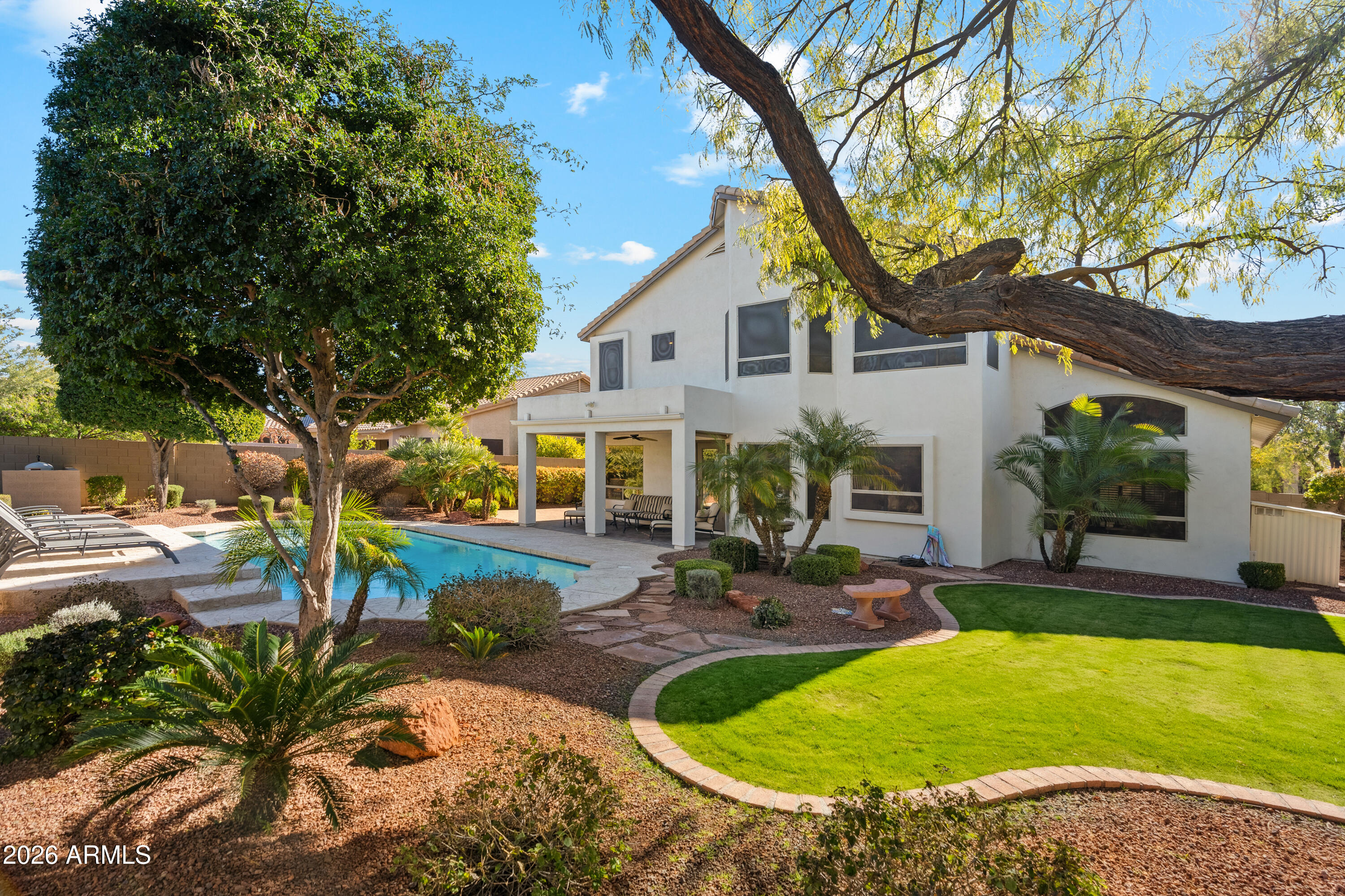 5124 E WINDSTONE Trail