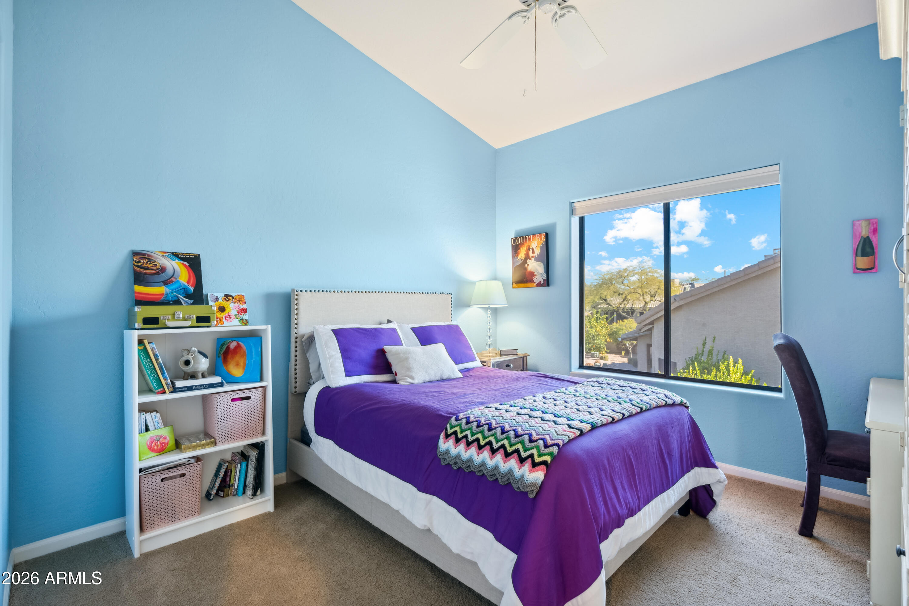 5124 E WINDSTONE Trail