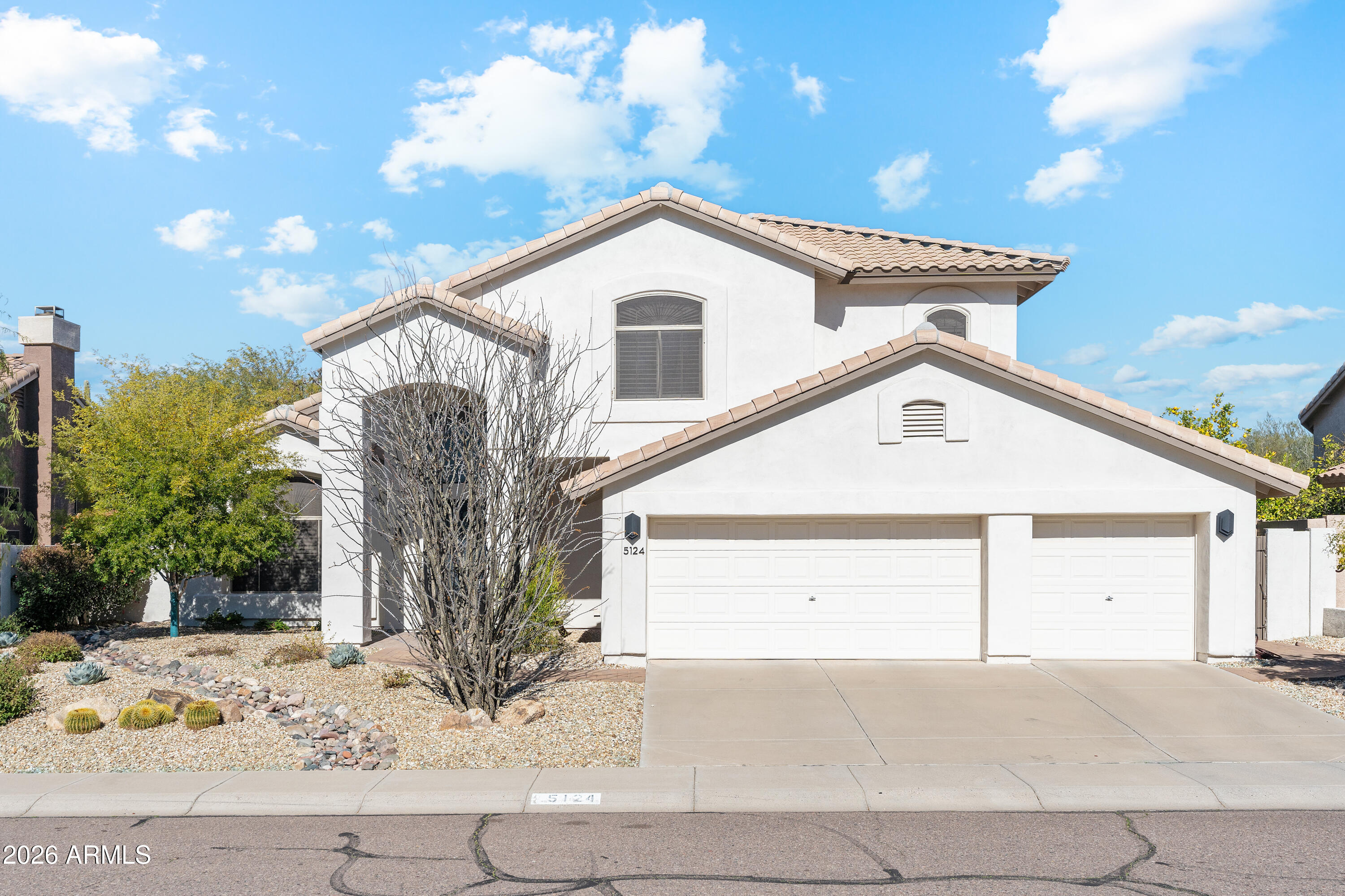 5124 E WINDSTONE Trail