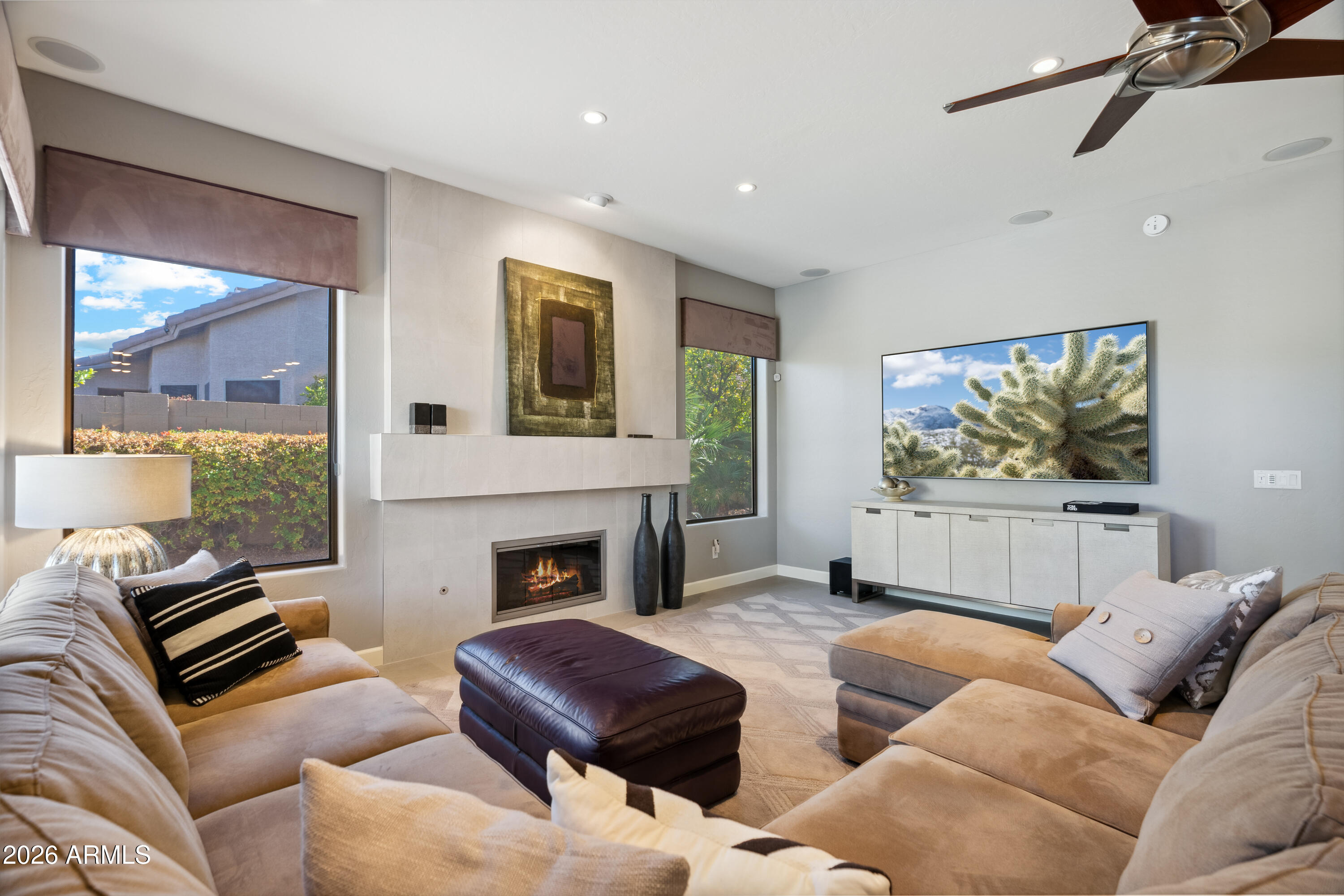 5124 E WINDSTONE Trail