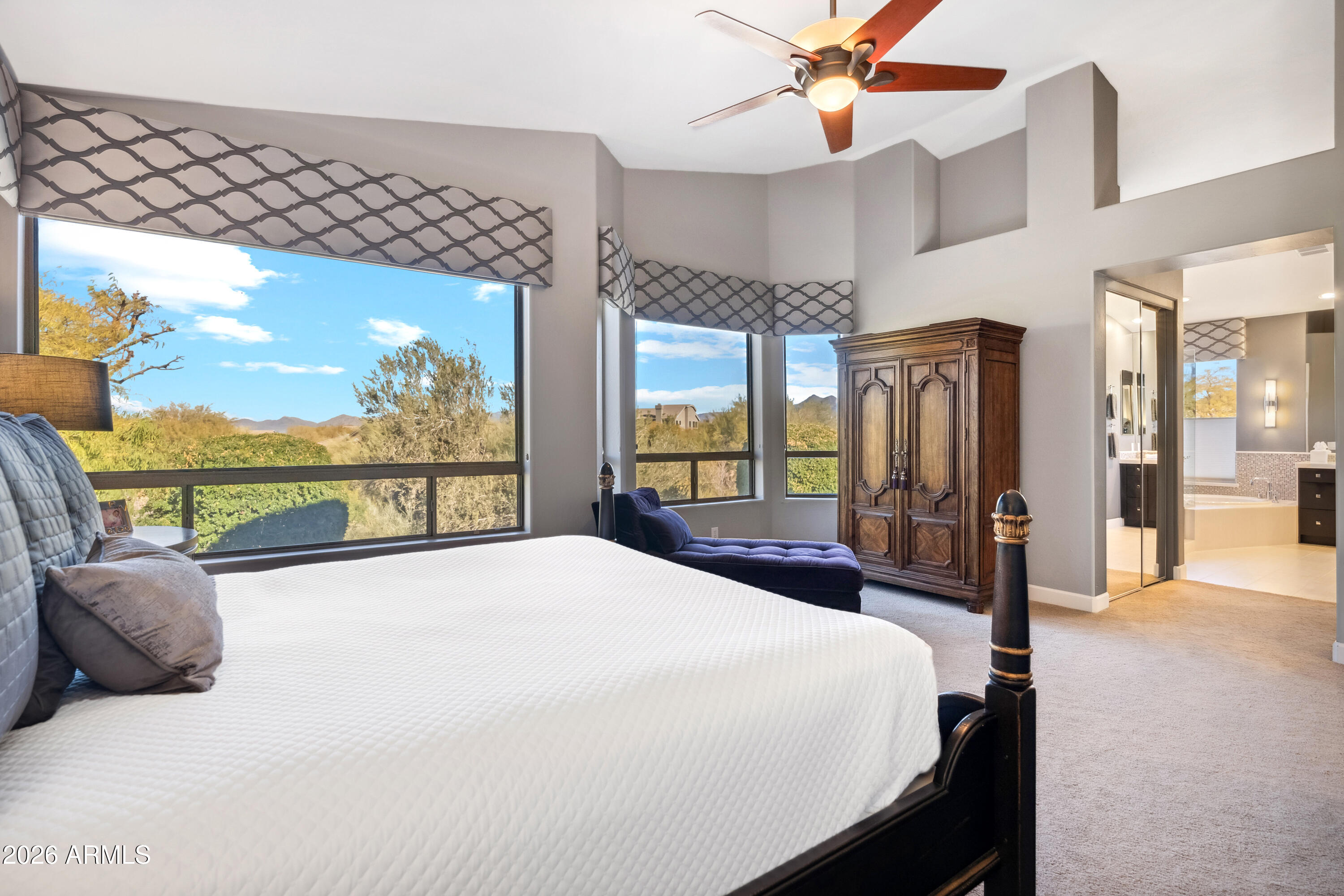 5124 E WINDSTONE Trail