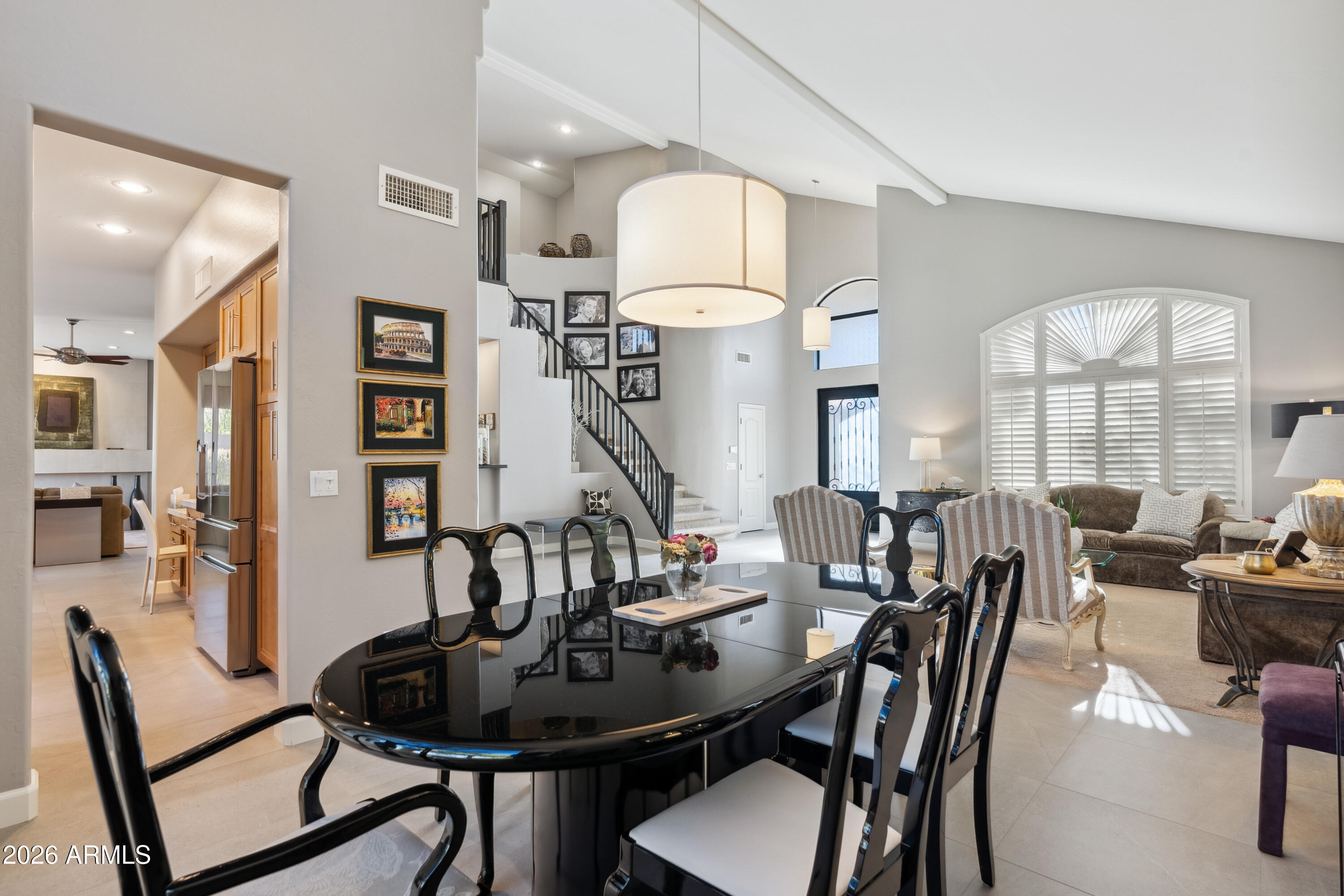 5124 E WINDSTONE Trail