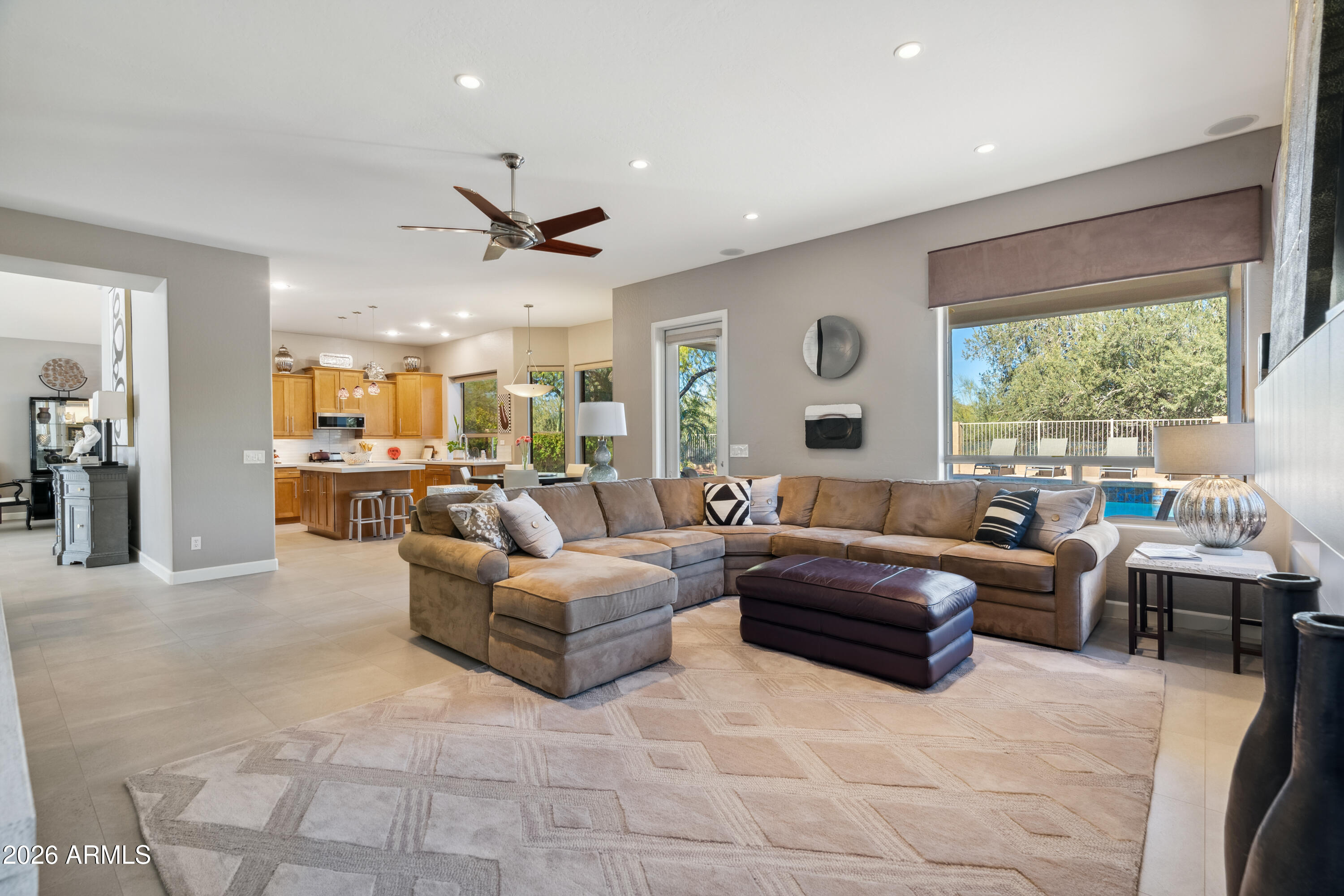 5124 E WINDSTONE Trail