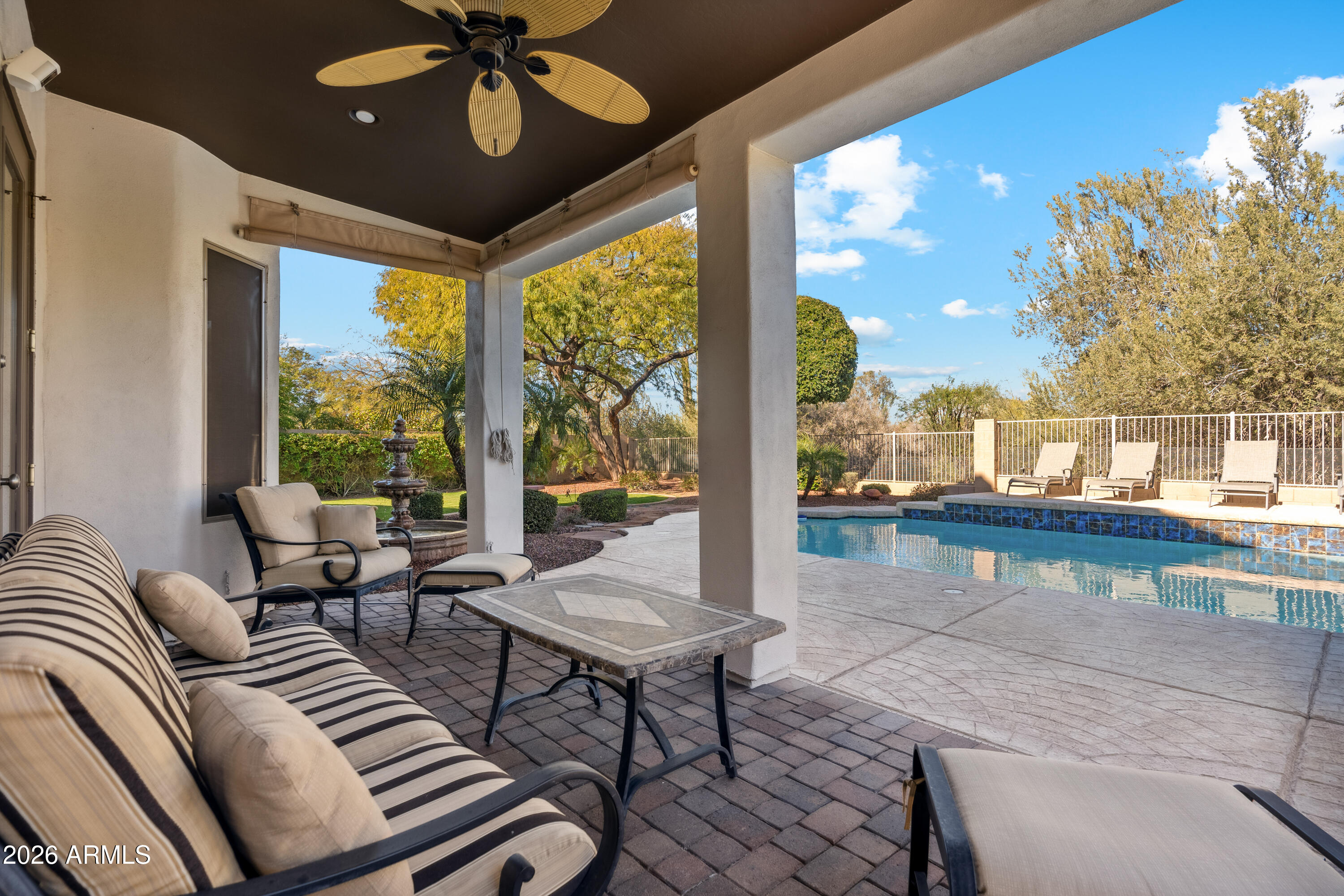 5124 E WINDSTONE Trail