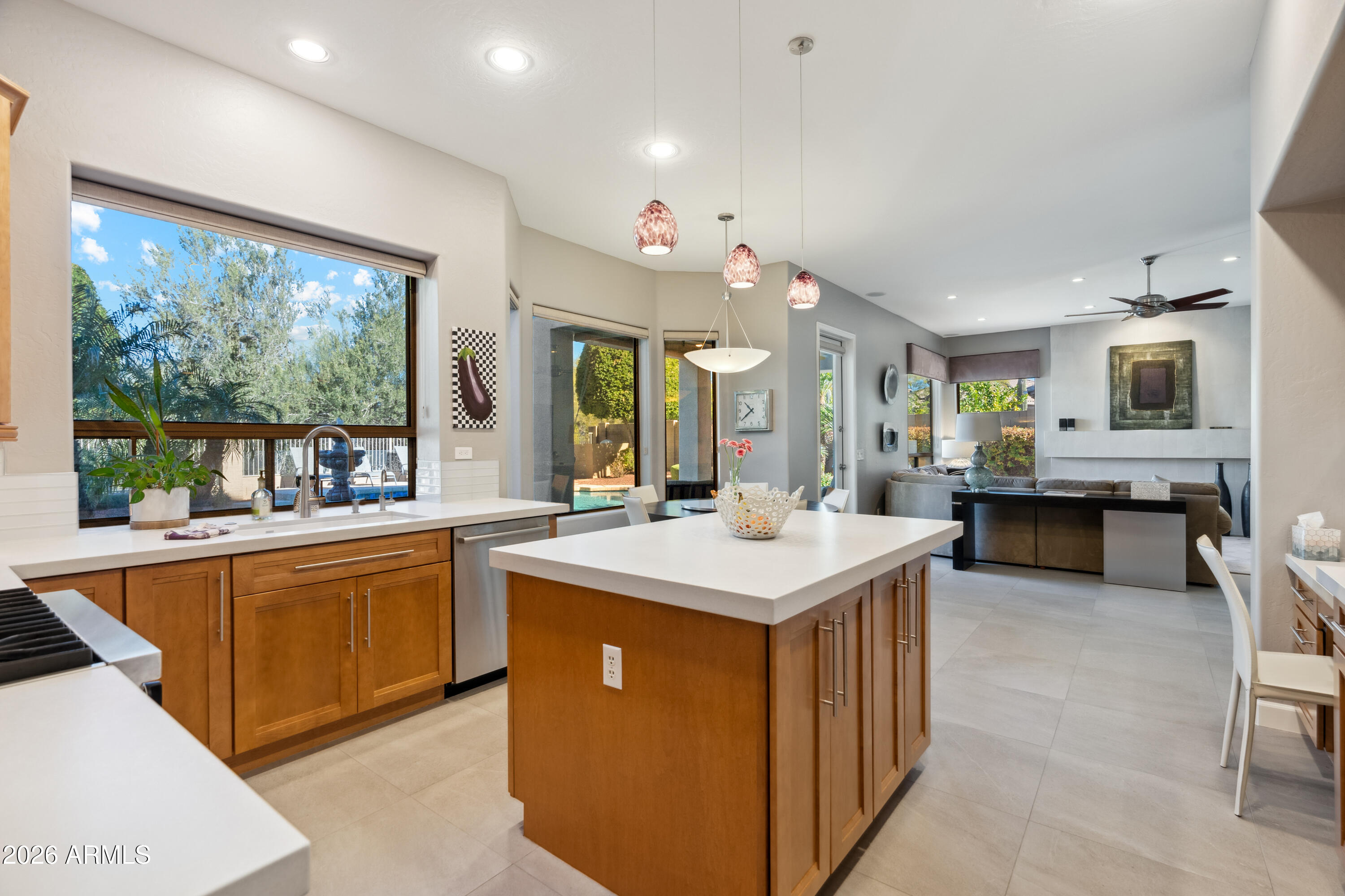 5124 E WINDSTONE Trail