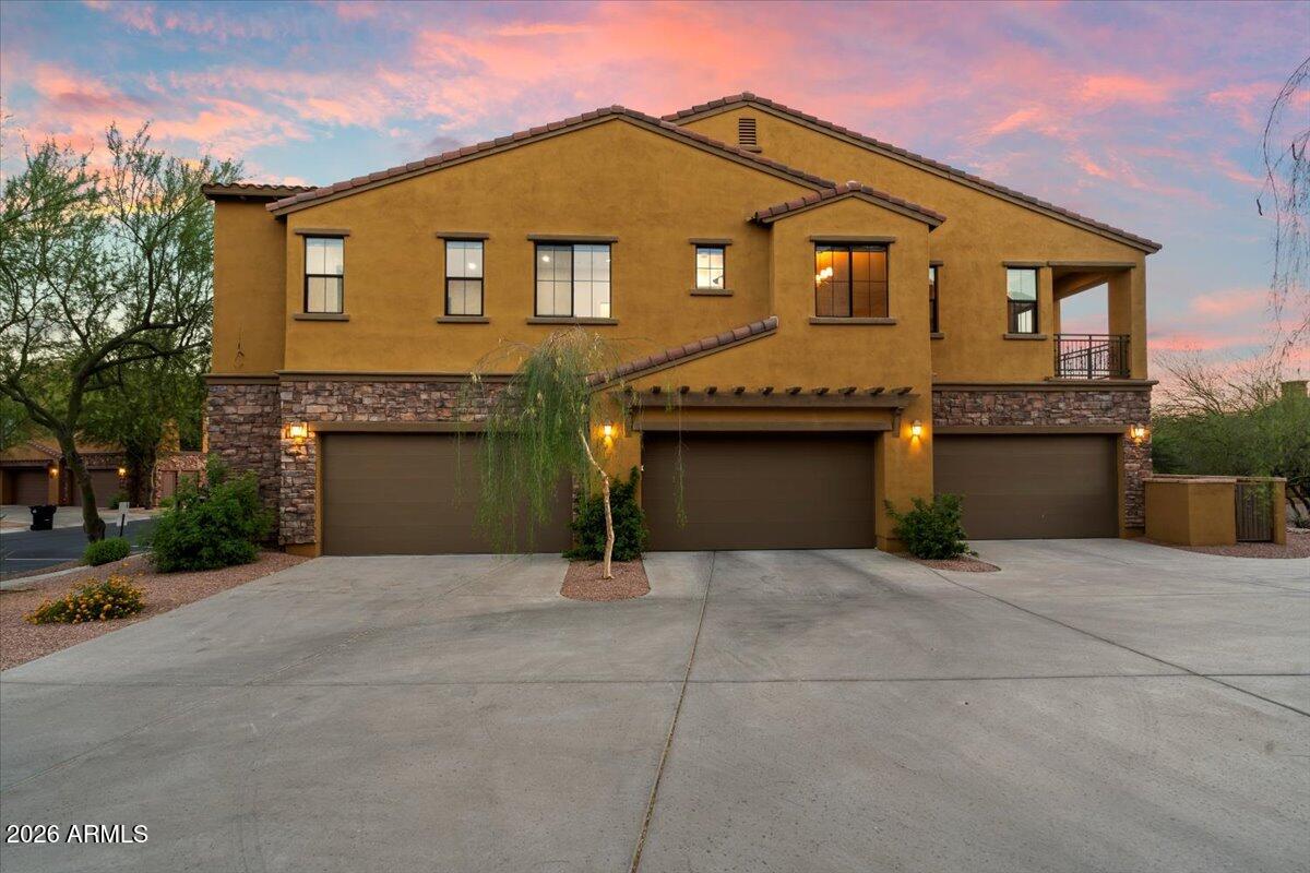20750 N 87TH Street 2115