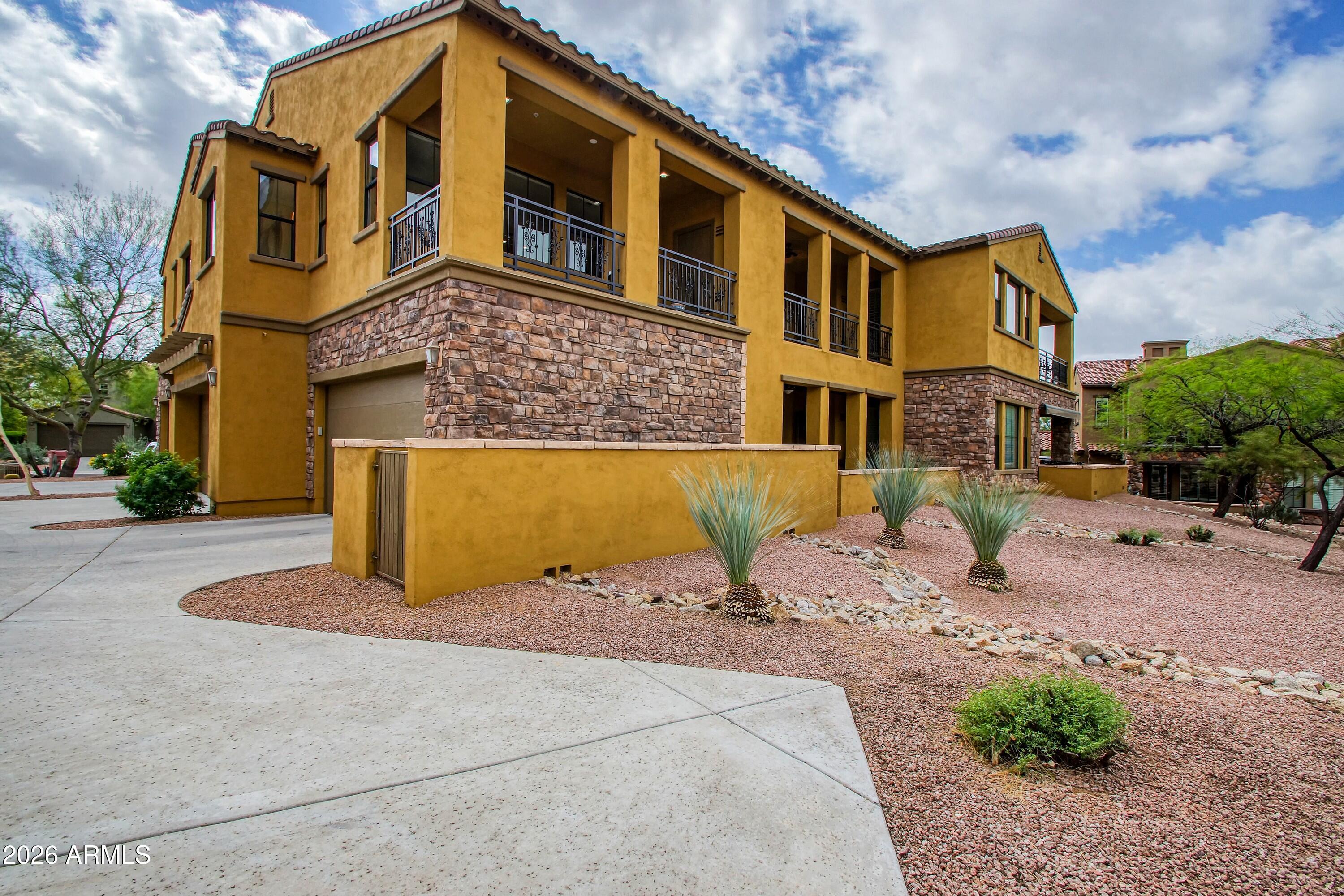 20750 N 87TH Street 2115