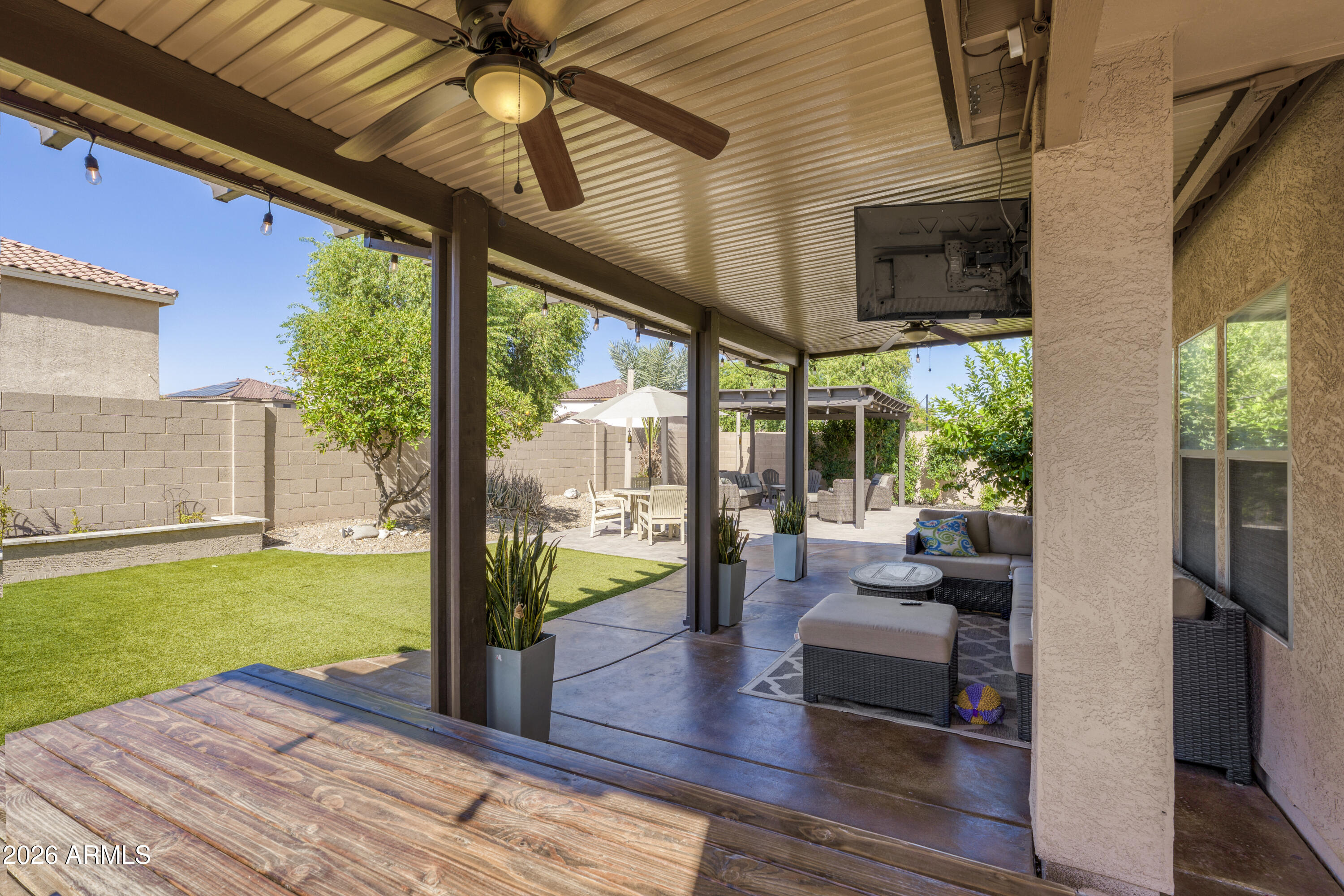 10610 W COUNTRY CLUB Trail