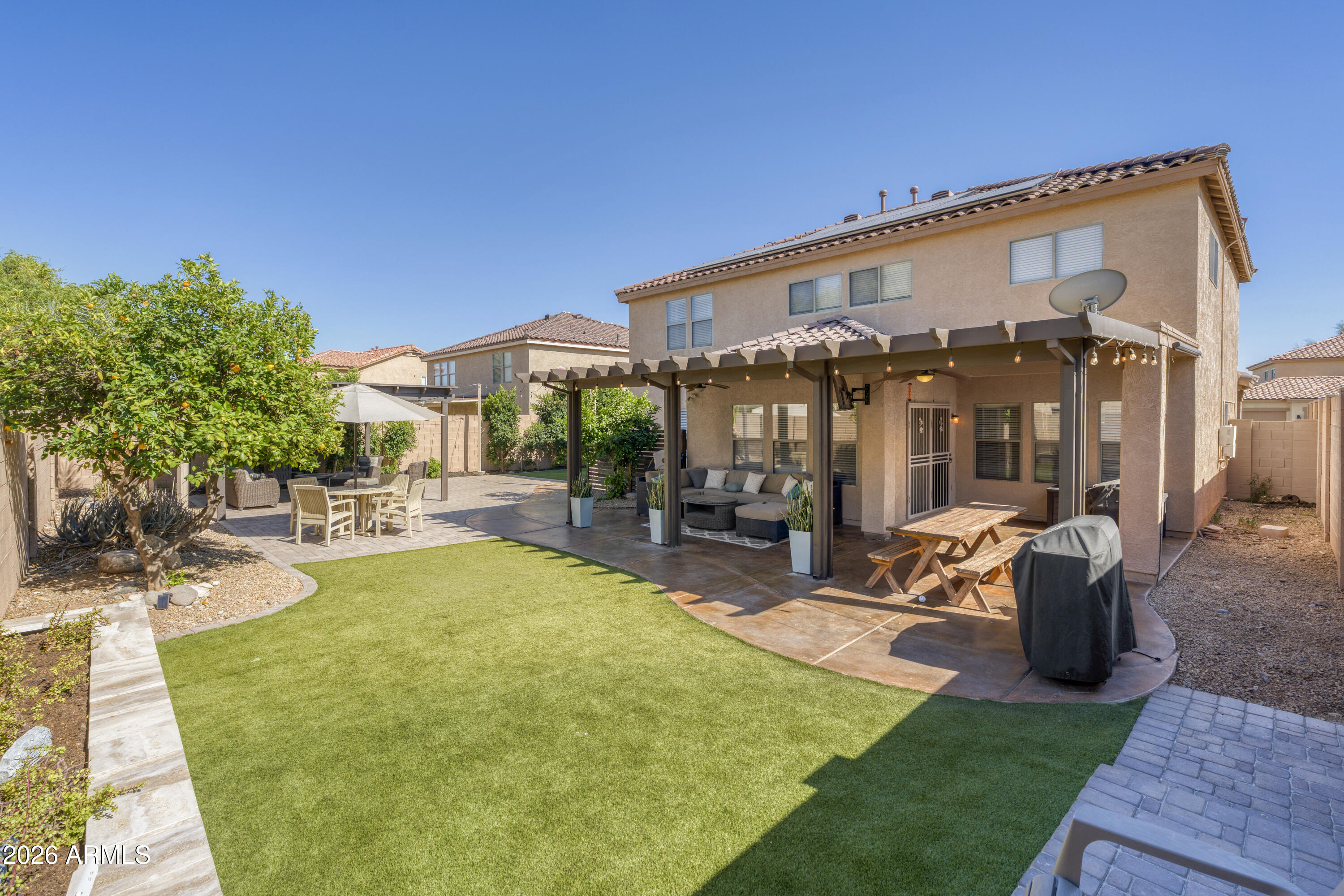 10610 W COUNTRY CLUB Trail