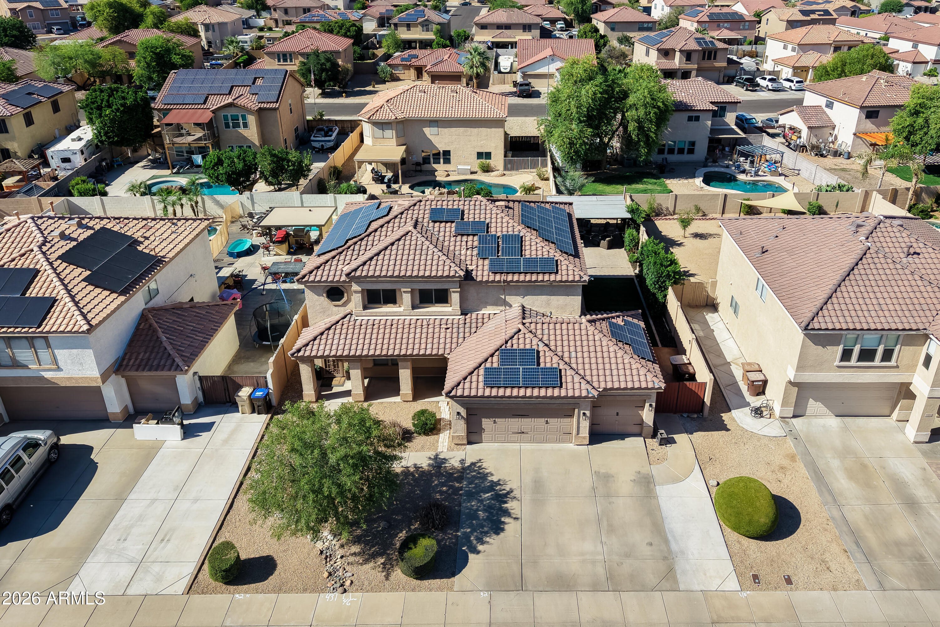 10610 W COUNTRY CLUB Trail