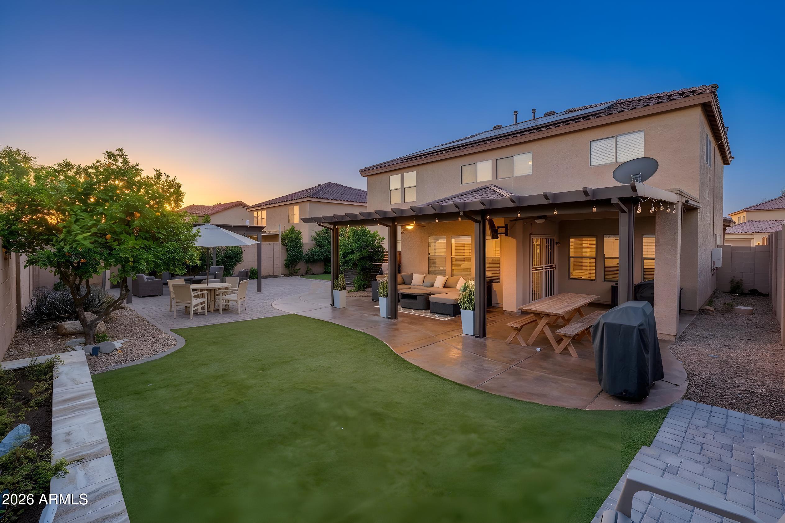 10610 W COUNTRY CLUB Trail