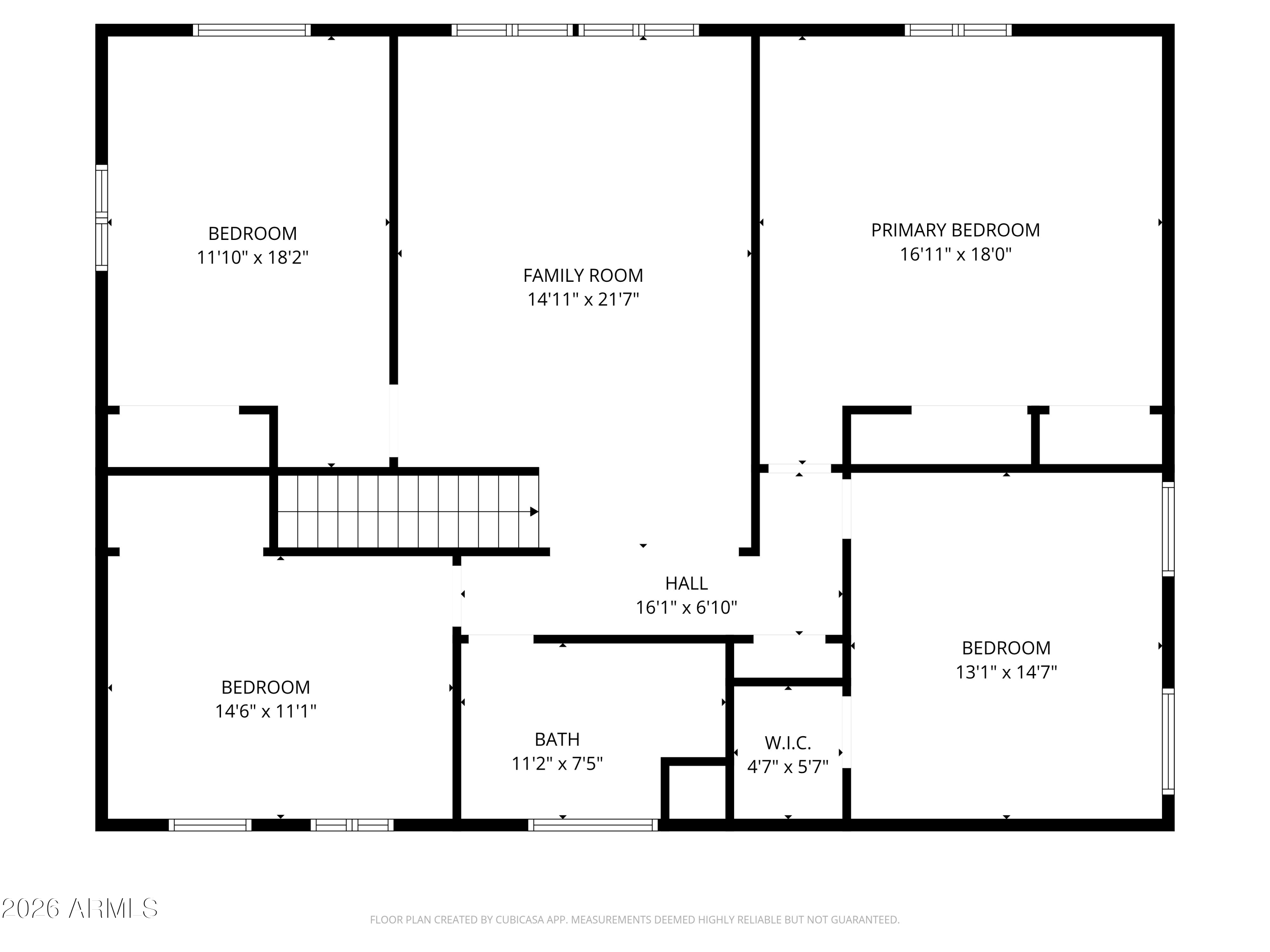10610 W COUNTRY CLUB Trail