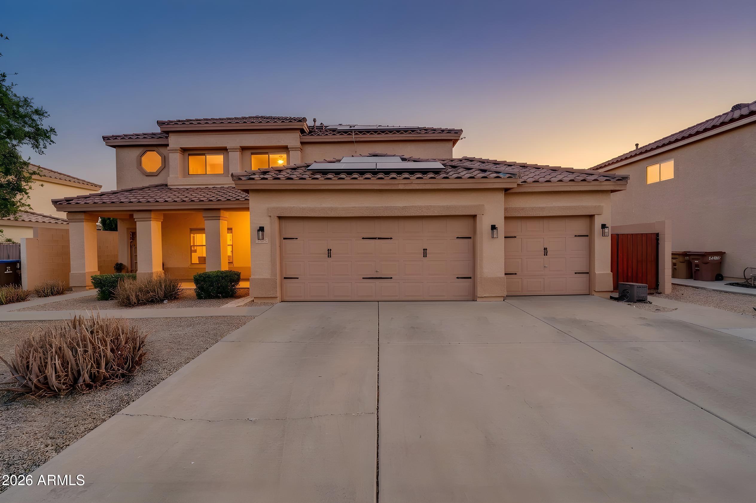 10610 W COUNTRY CLUB Trail