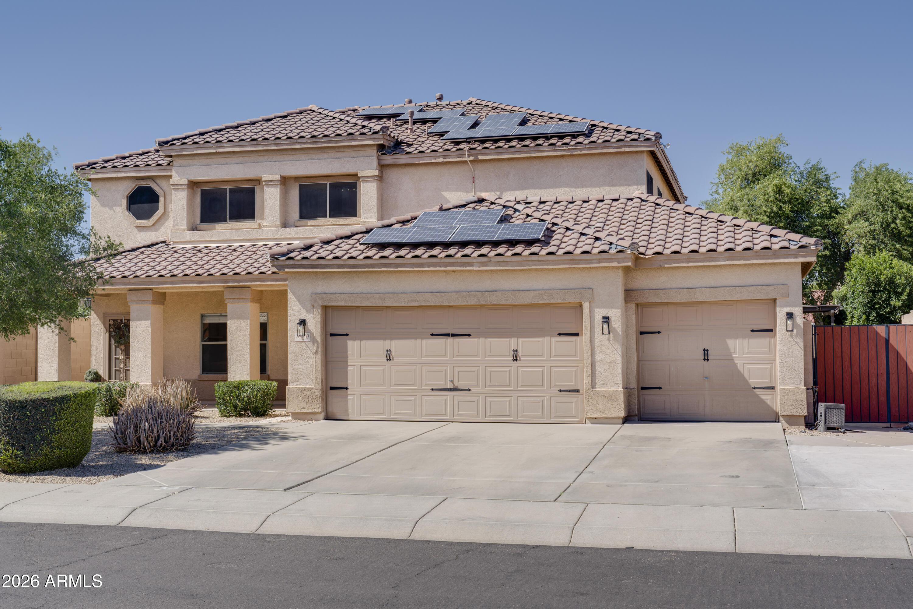 10610 W COUNTRY CLUB Trail