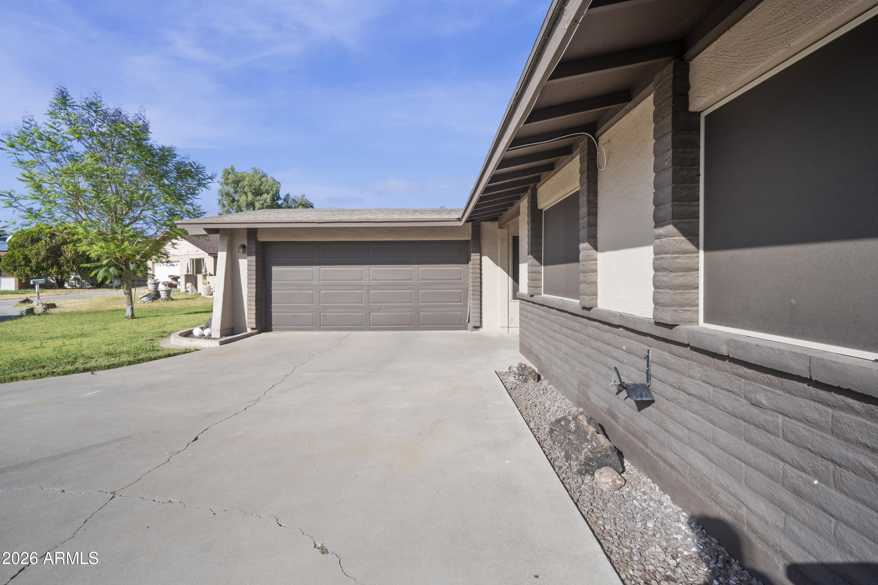 4515 W SHAW BUTTE Drive