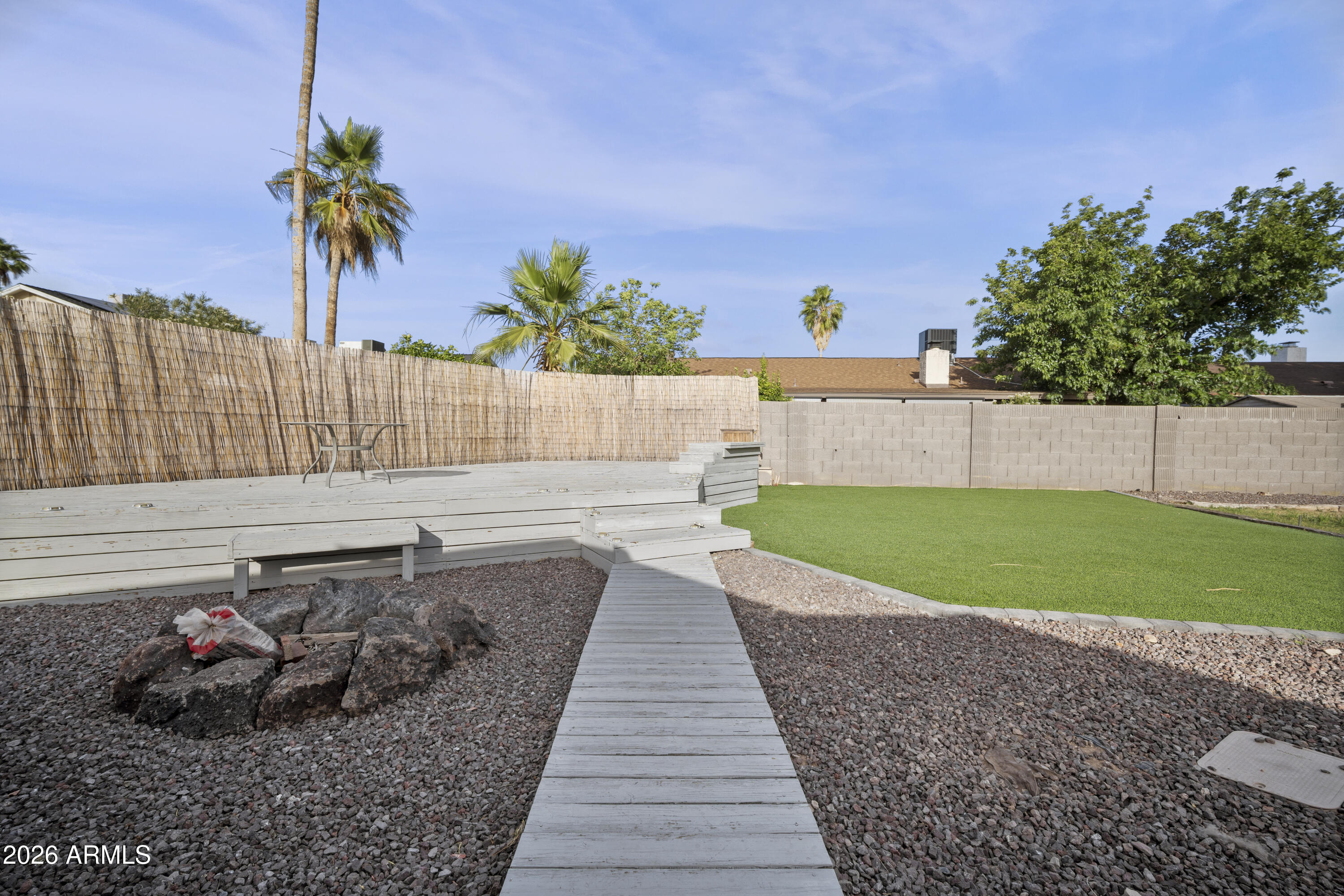4515 W SHAW BUTTE Drive