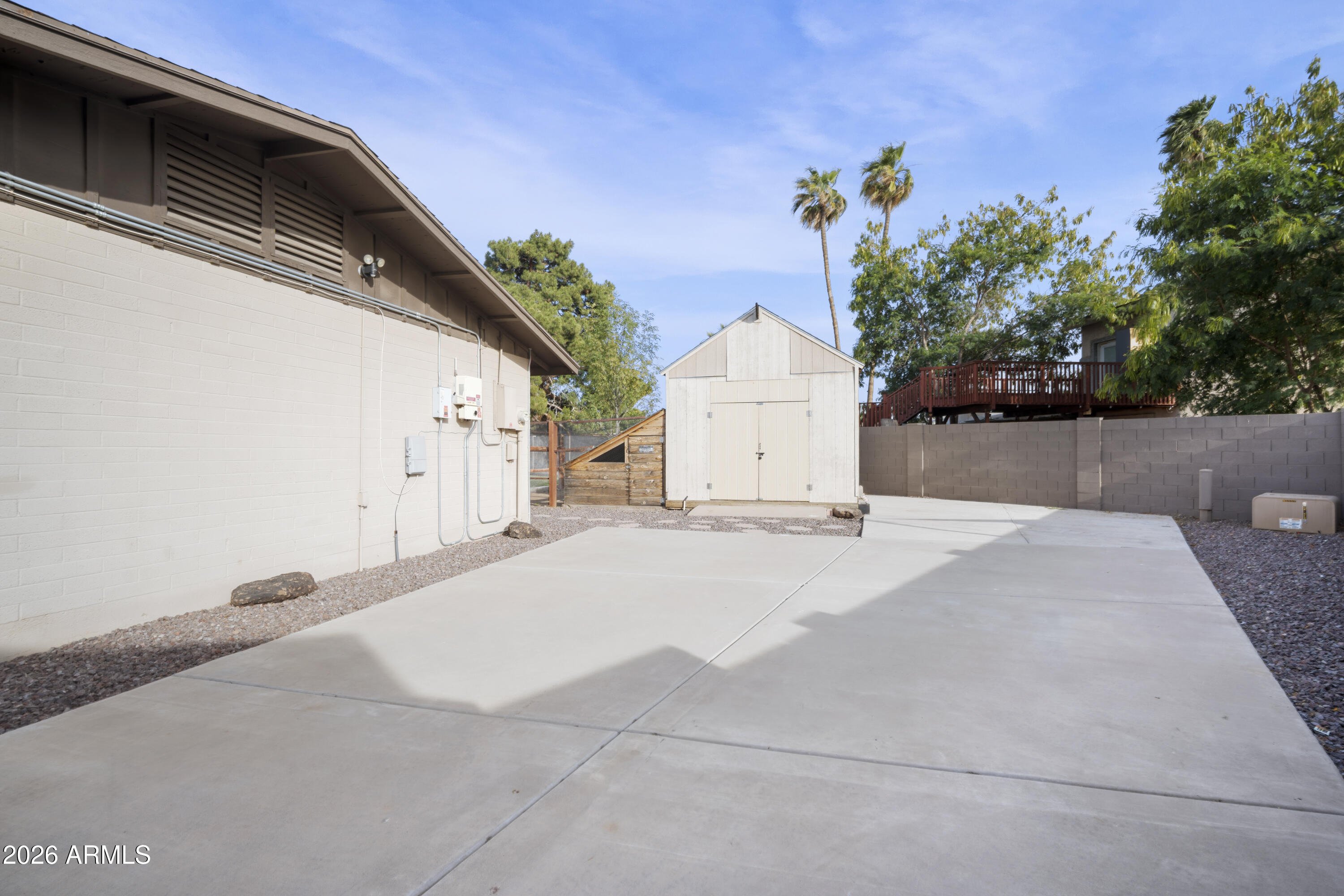 4515 W SHAW BUTTE Drive