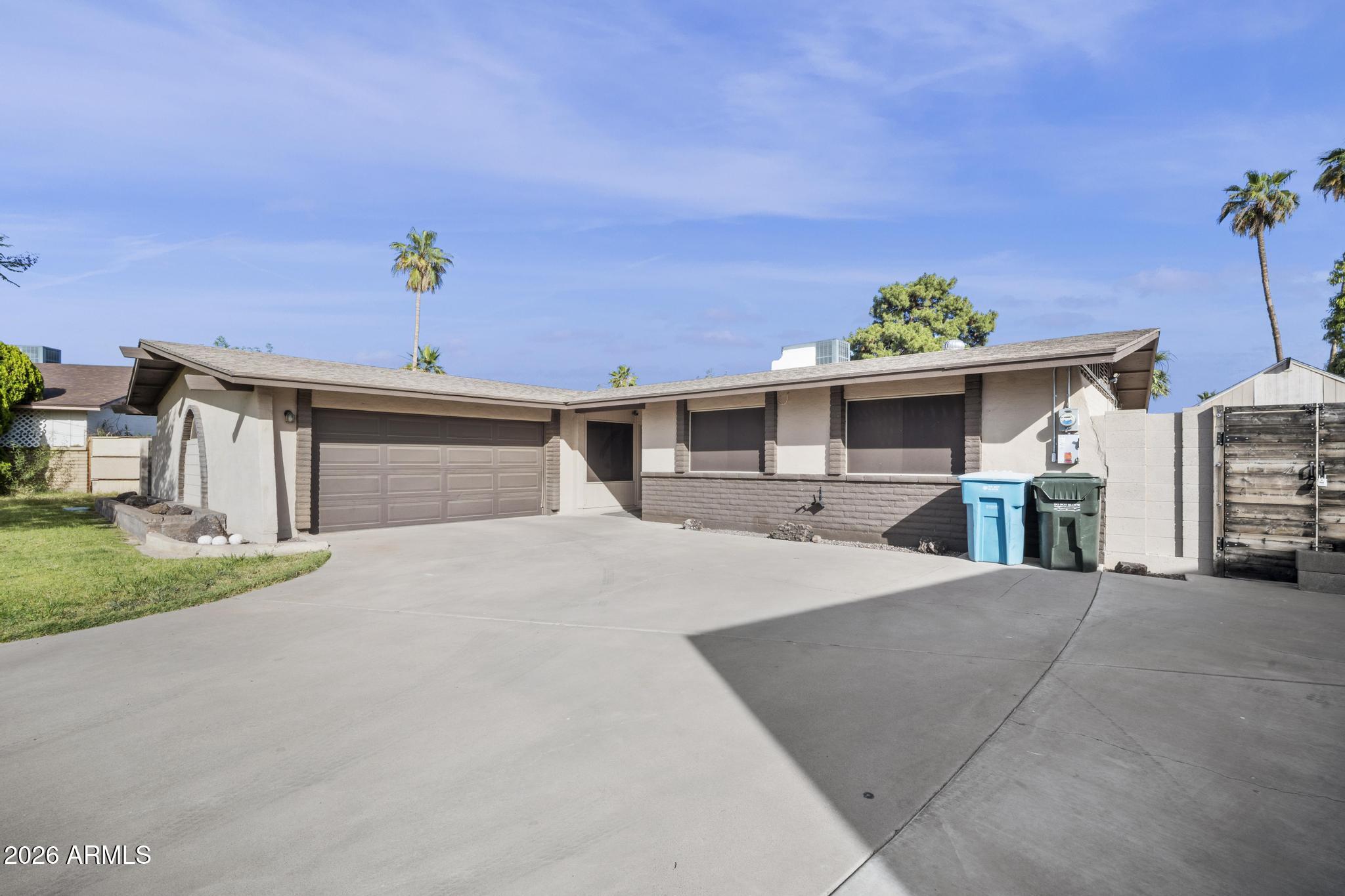 4515 W SHAW BUTTE Drive