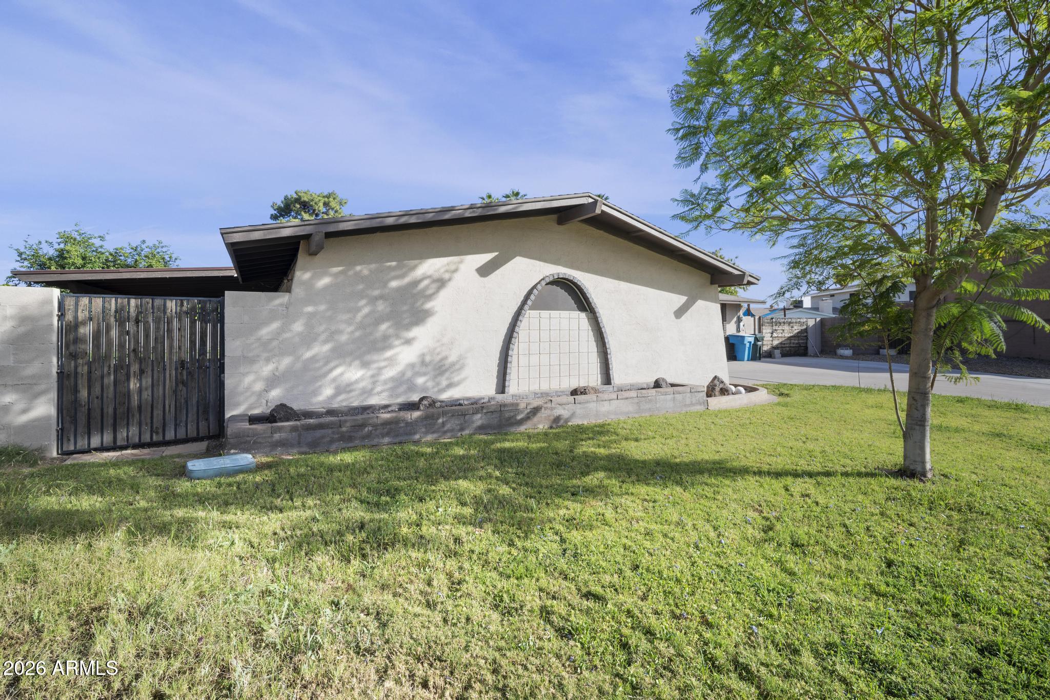 4515 W SHAW BUTTE Drive